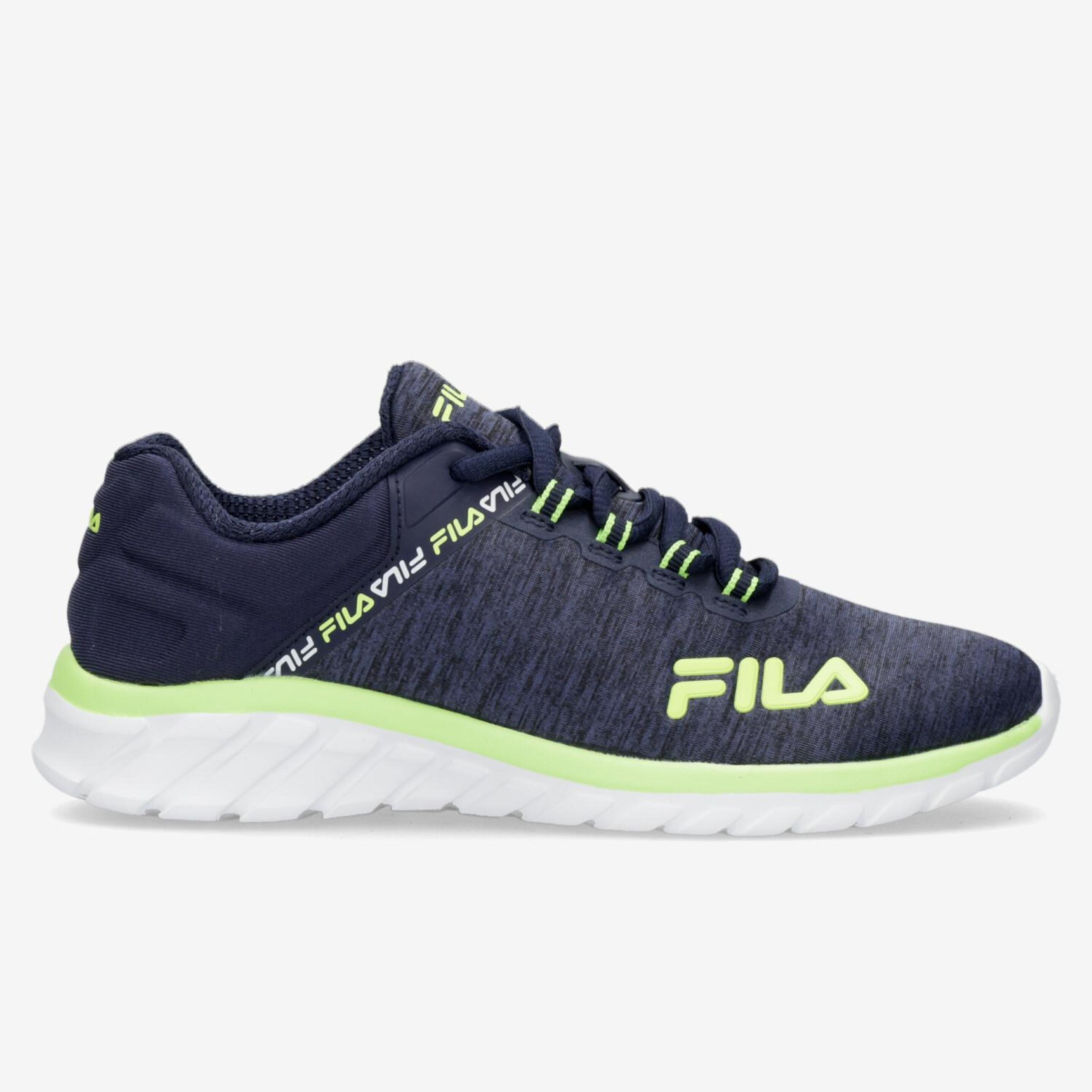 Fila Electraxis 20