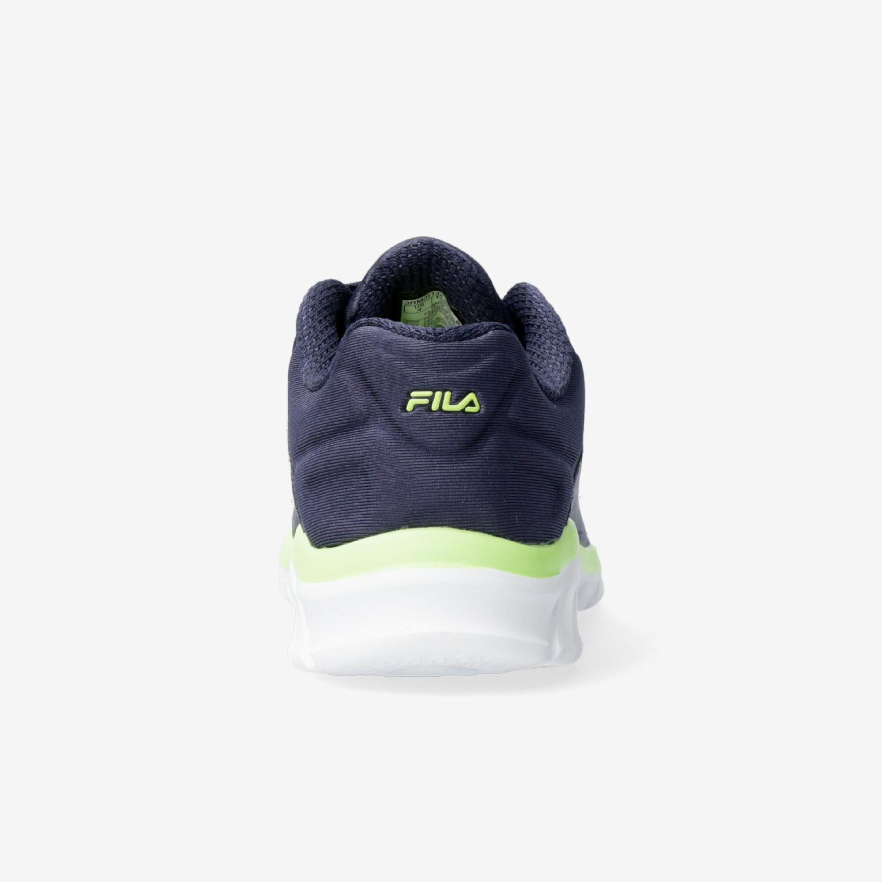 Fila Electraxis 20