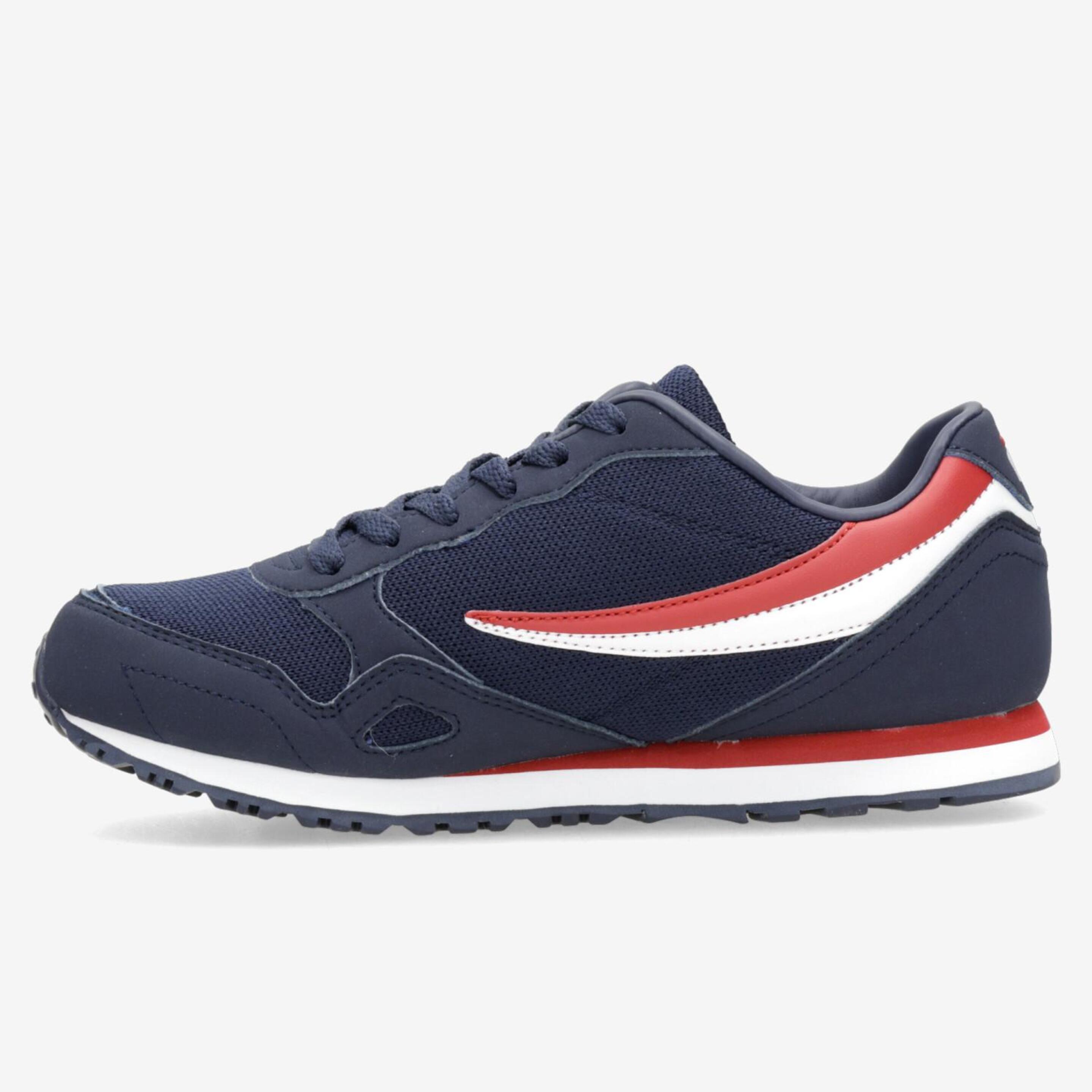 Fila Euro Jogger 4