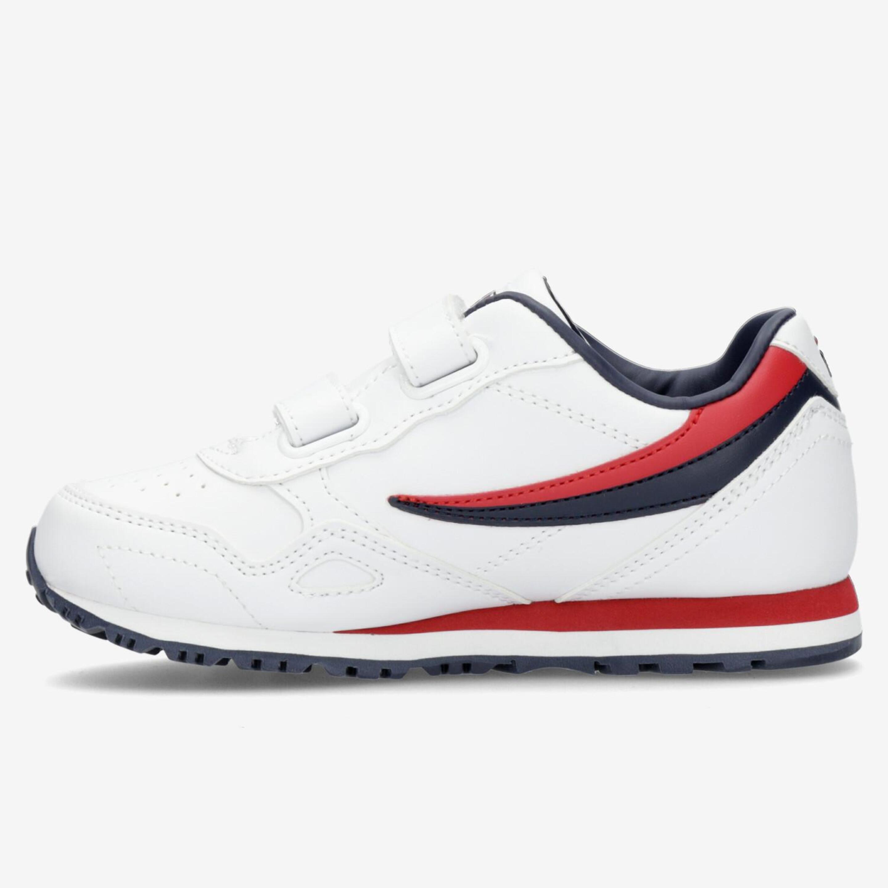 Fila Euro Jogger 4