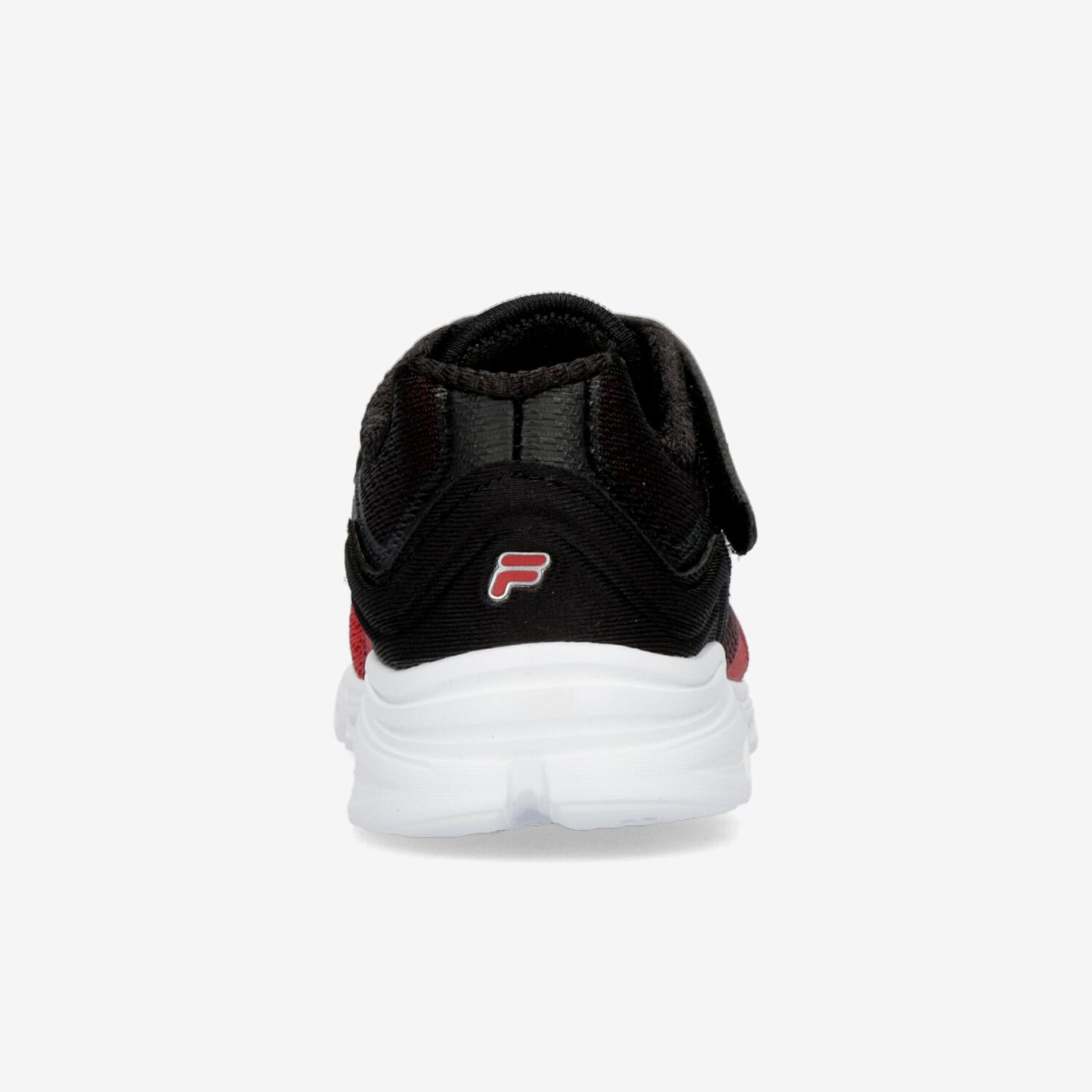 Fila Galaxia Strap