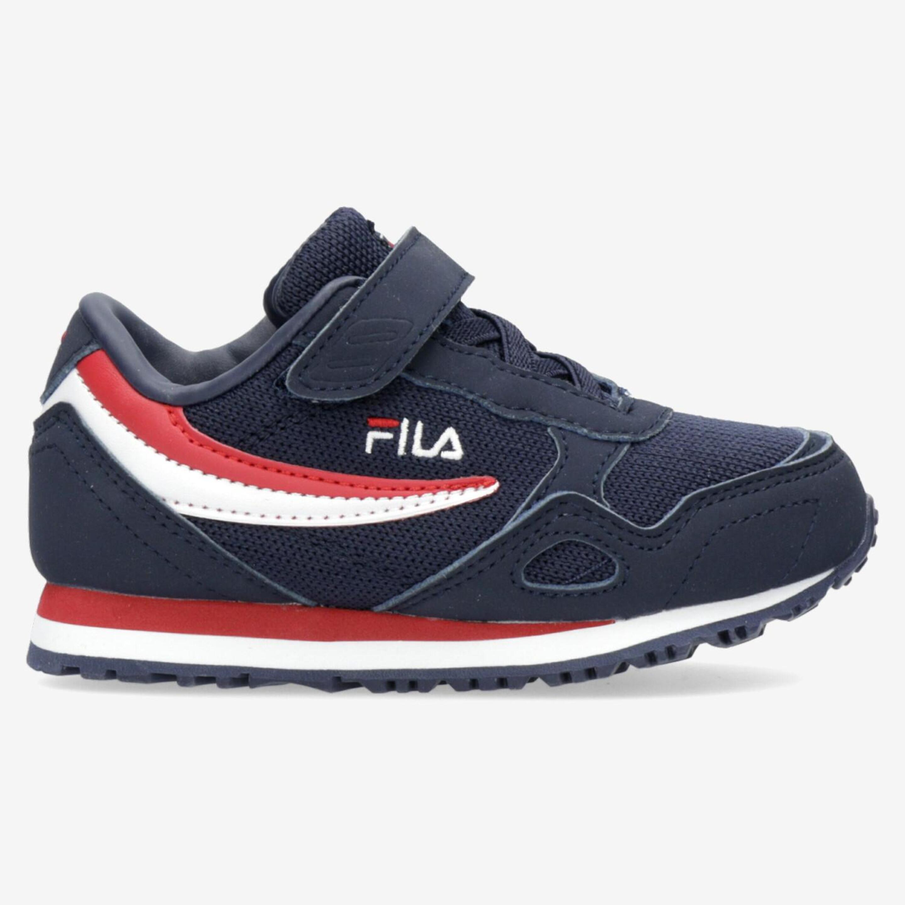 Fila Euro Jogger 4