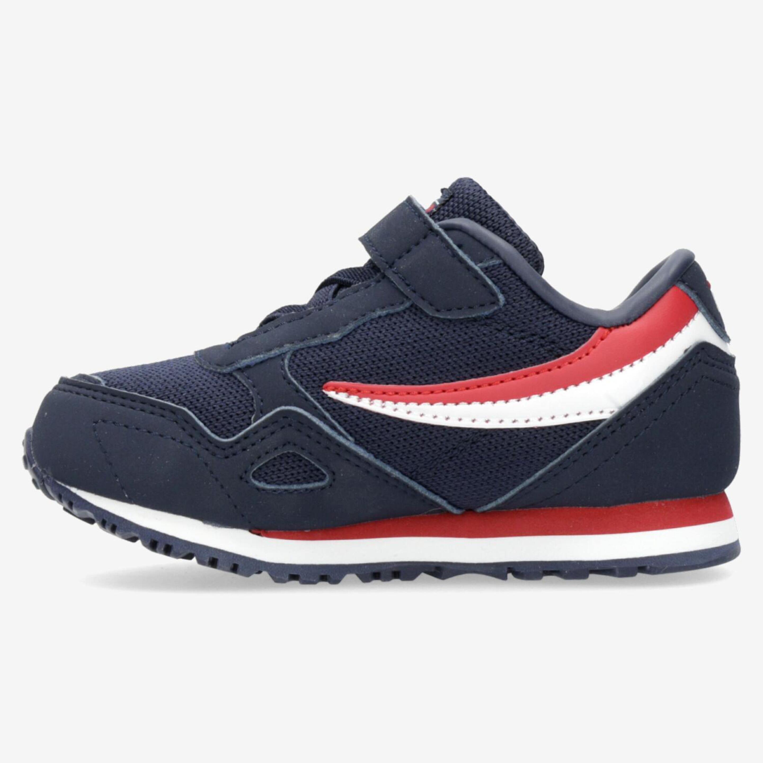 Fila Euro Jogger 4