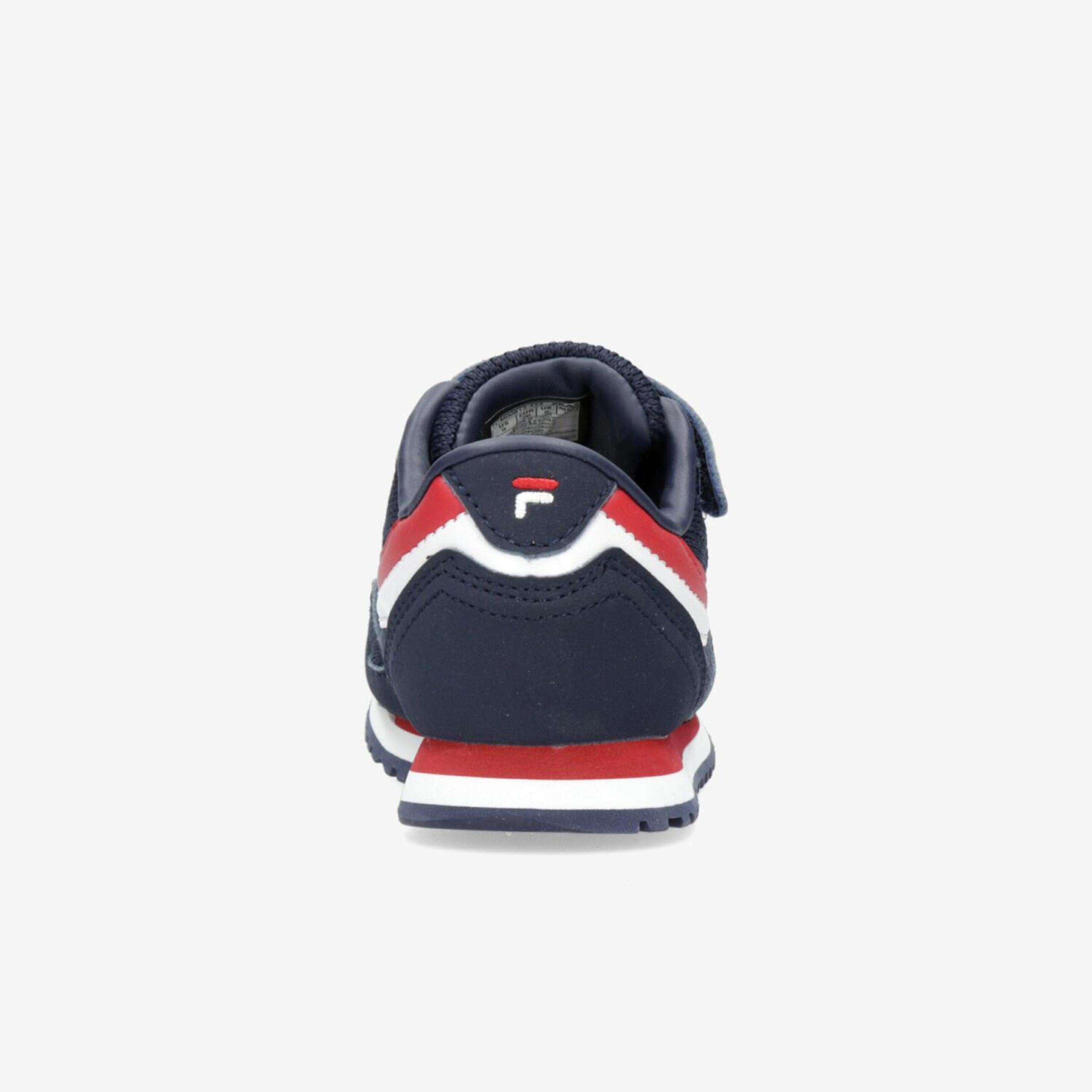 Fila Euro Jogger 4