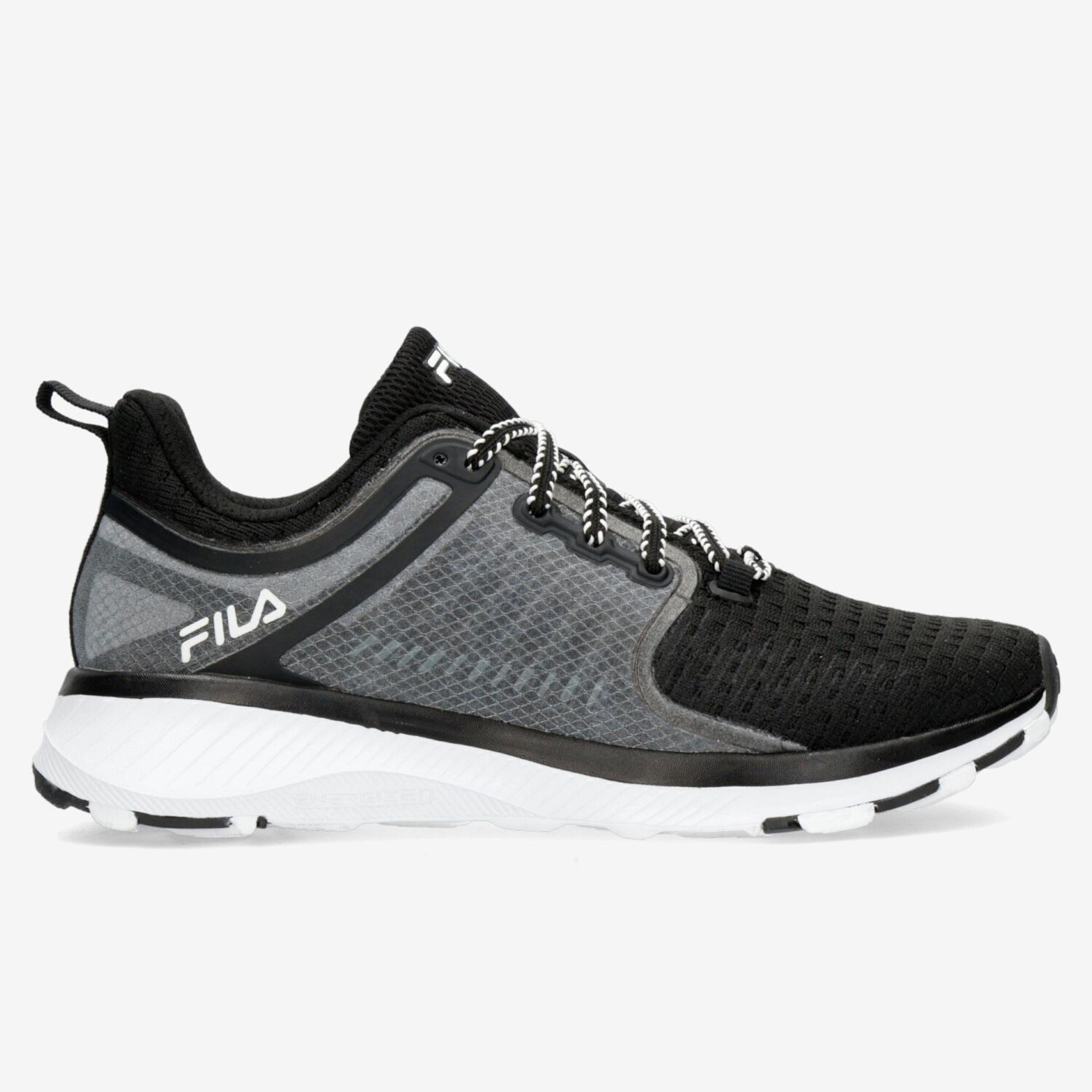 Fila Monoknit Runner Energized