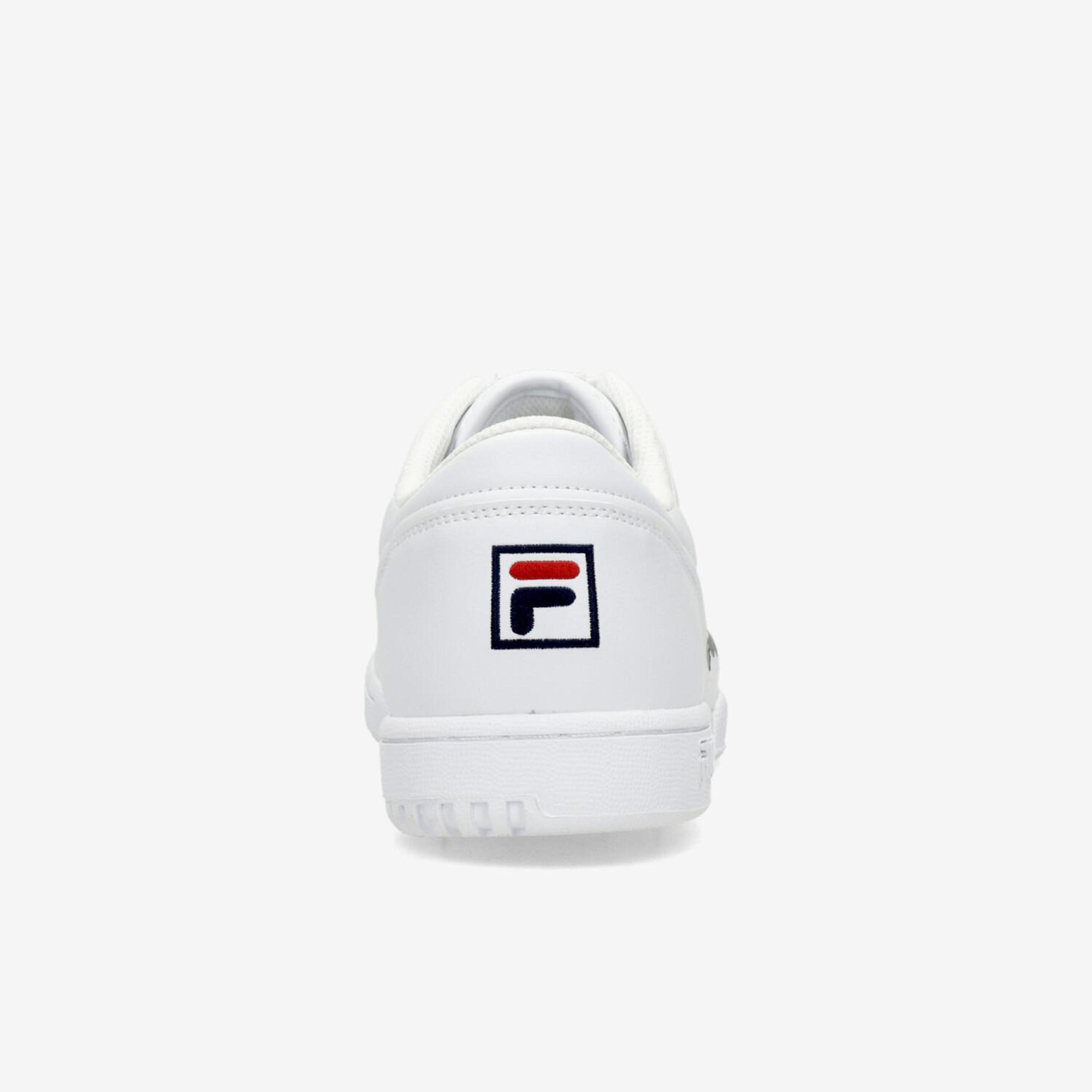 Fila Original