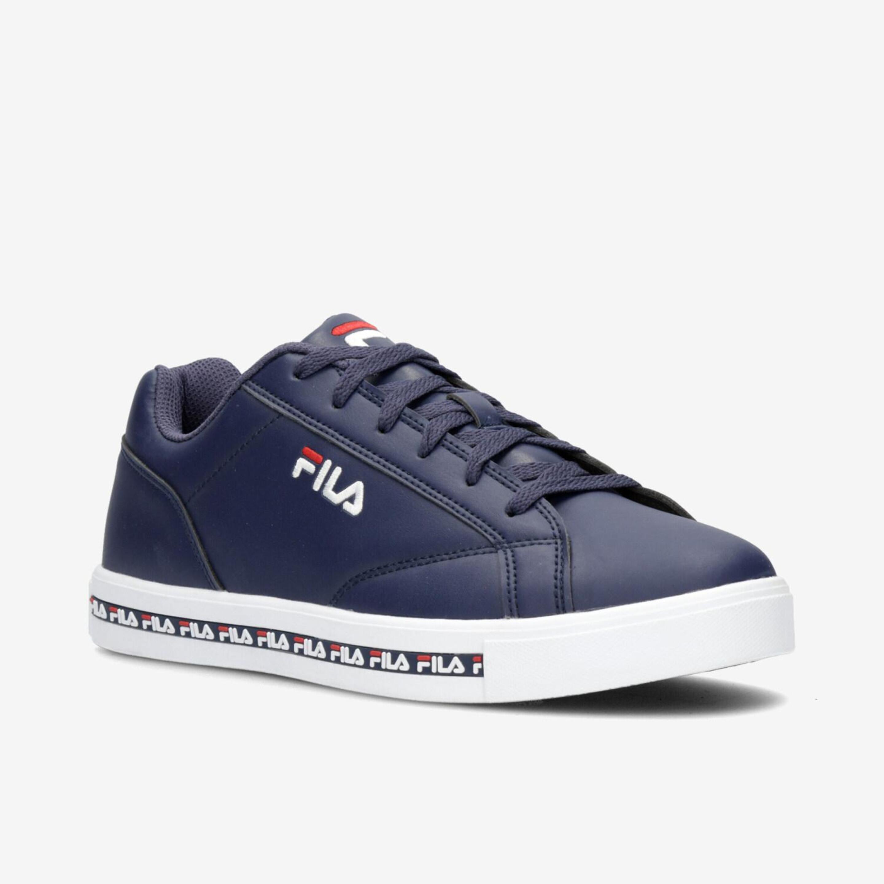 Fila Original Court