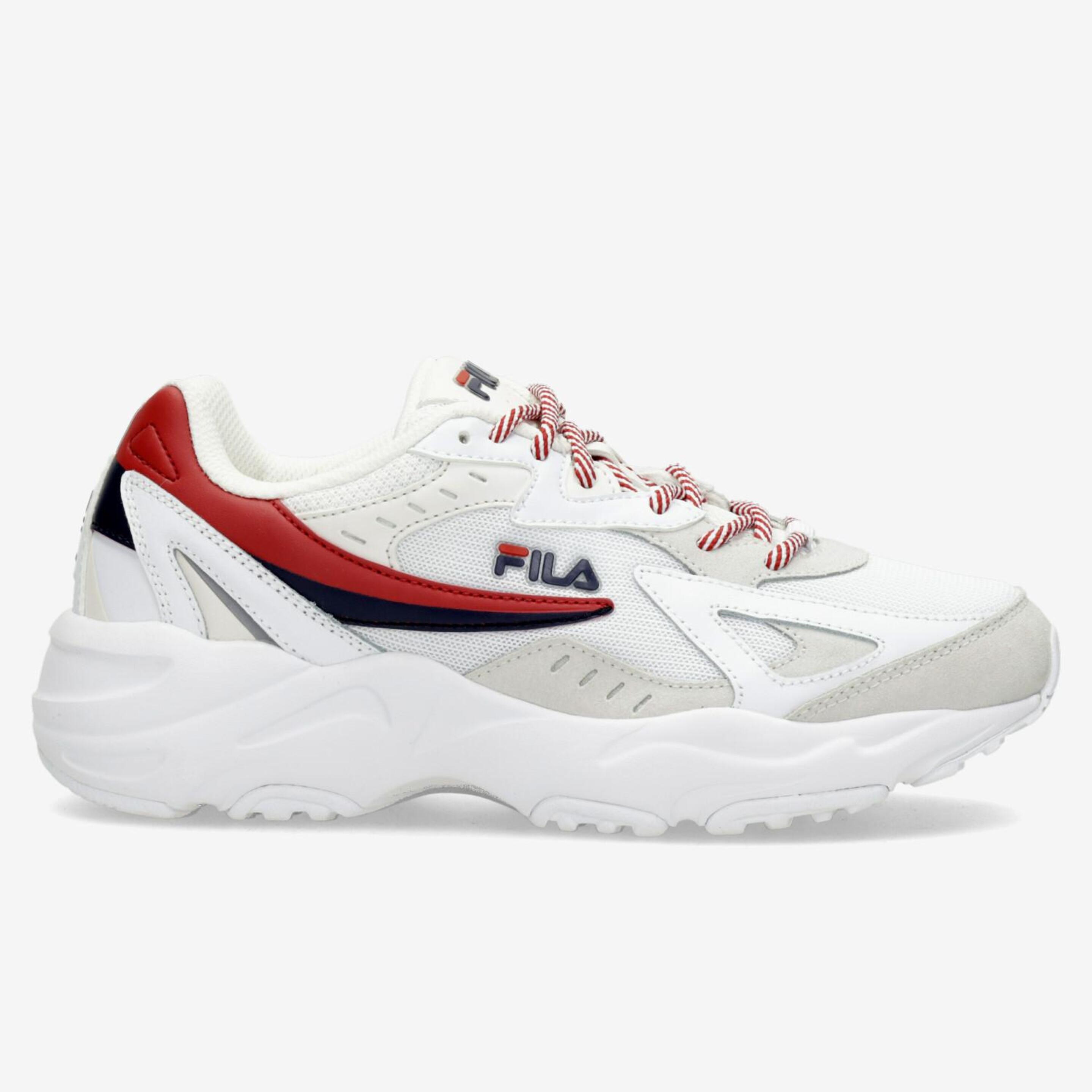 Fila Dope Flow