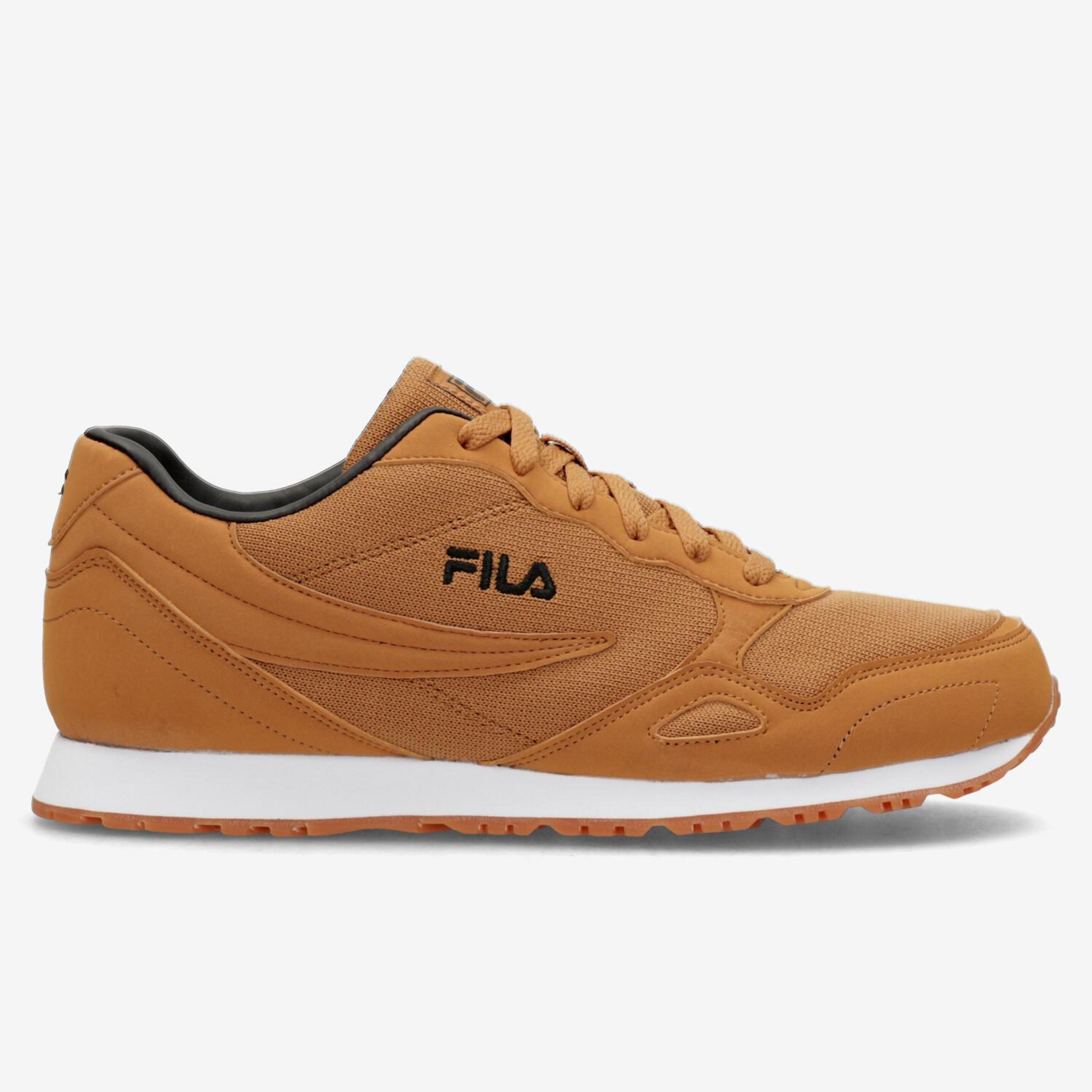 Fila Euro Jogger 4