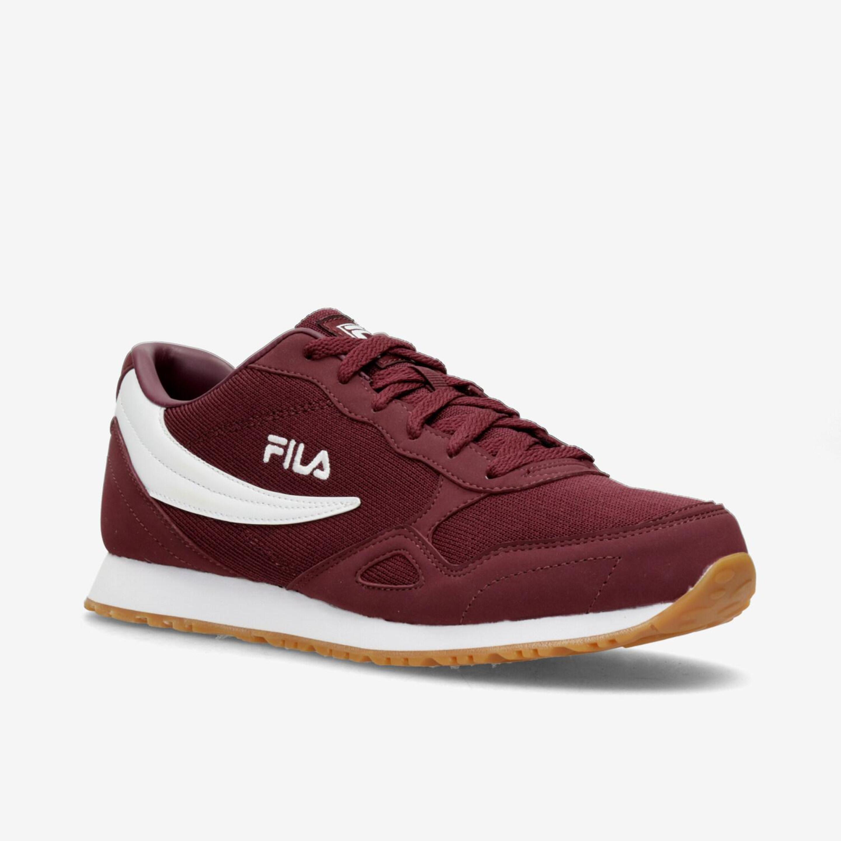 Fila Eurojogger 4