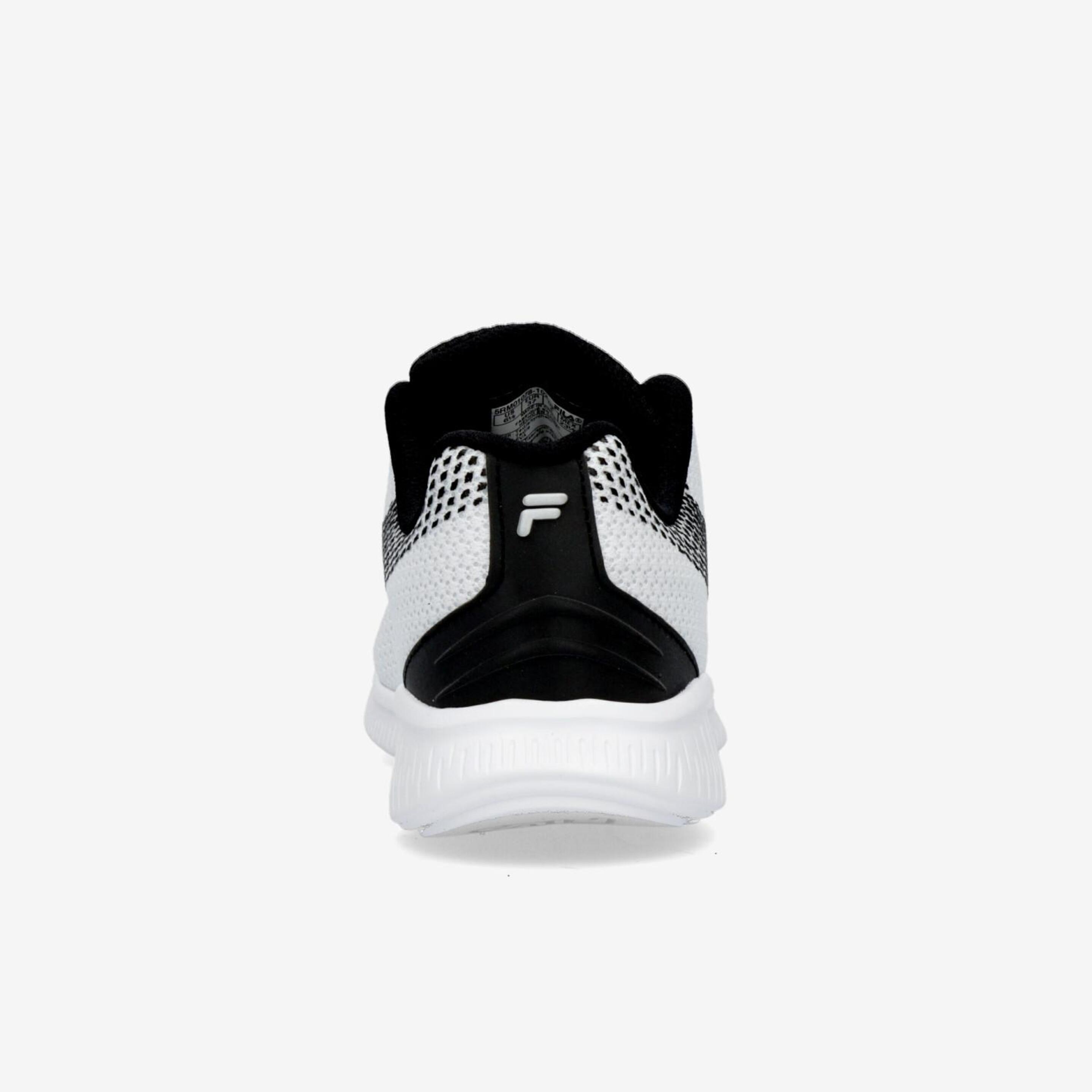 Fila Memory Quickstart 3