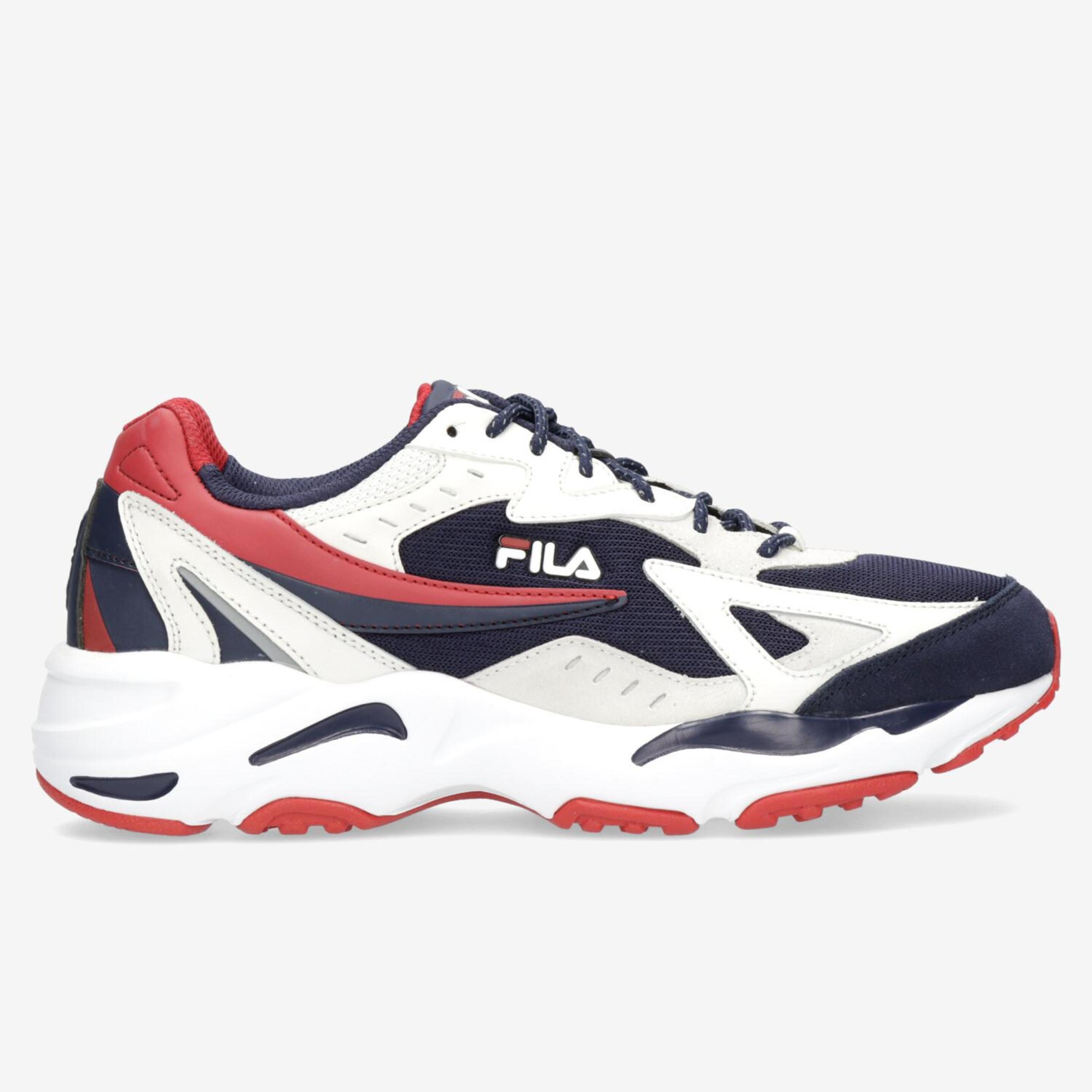 Fila Dope Flow