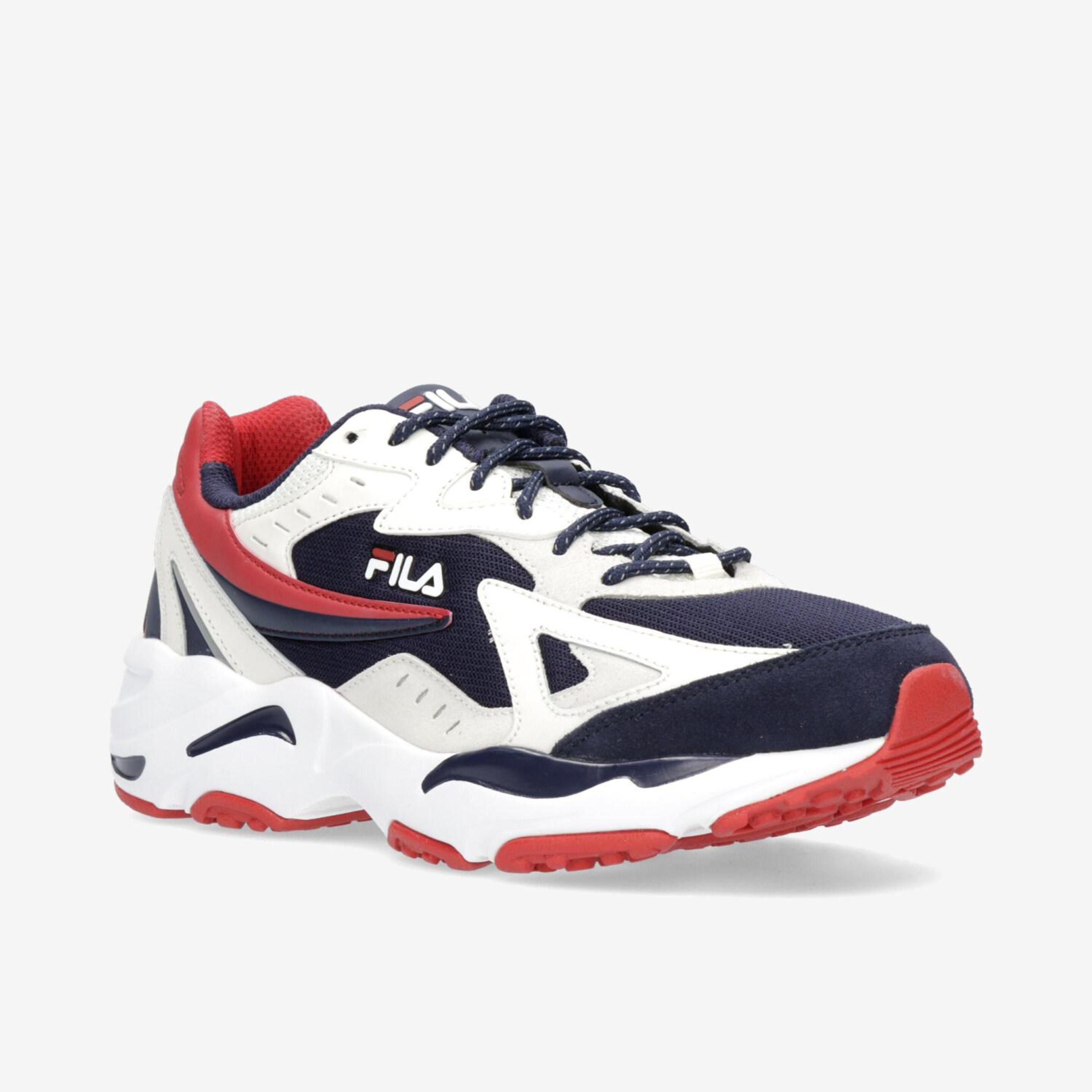 Fila Dope Flow