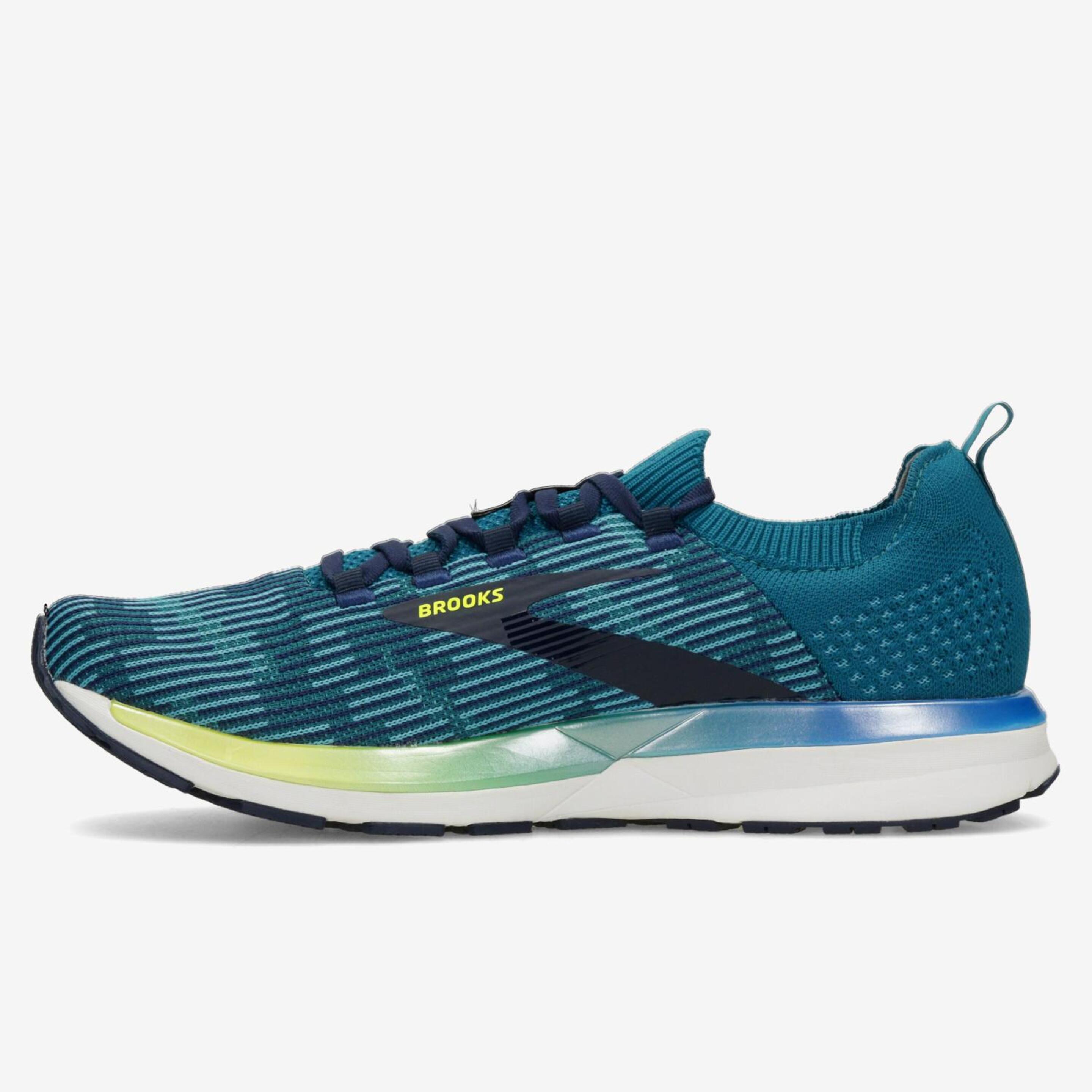 Brooks Ricochet 2