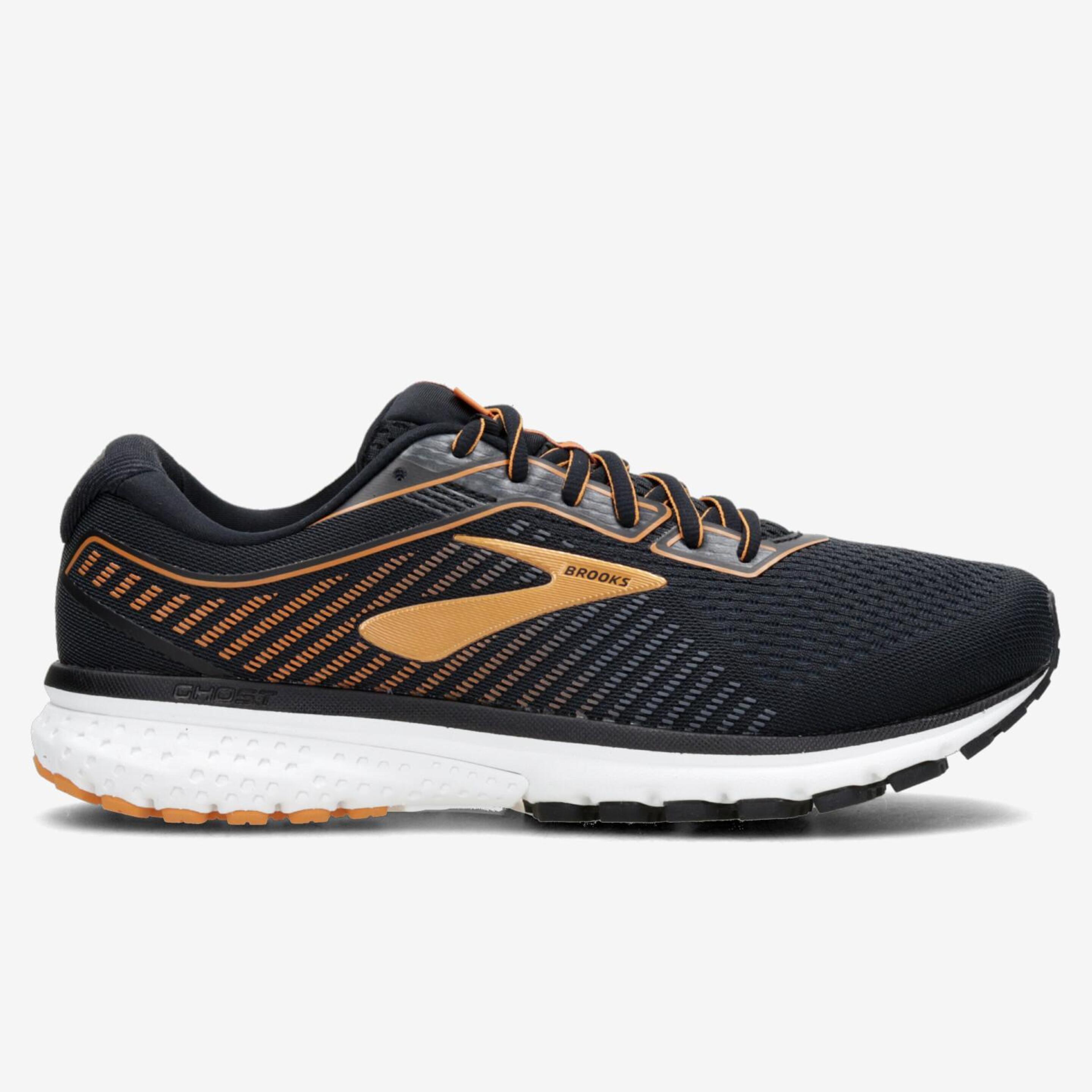 Brooks Ghost 12