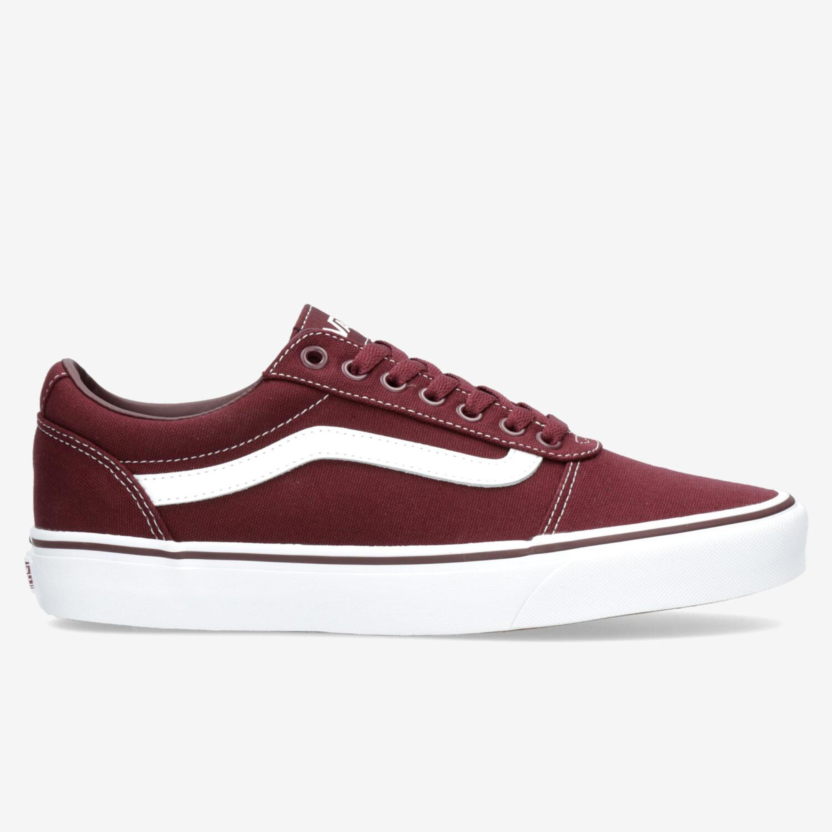 Vans Mn Ward