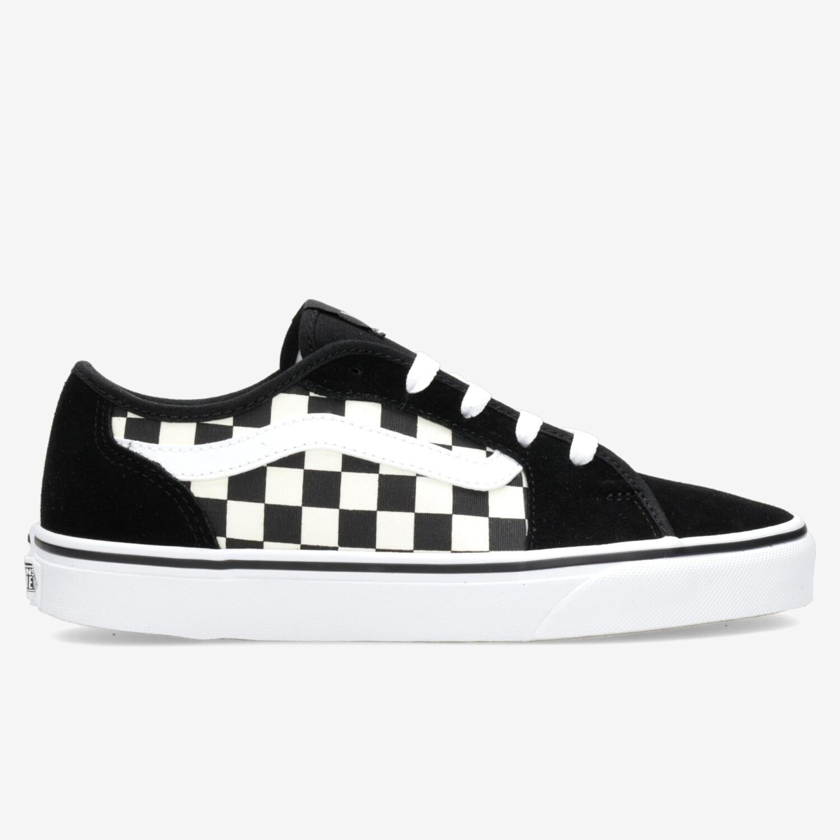 Vans Filmore Decon Skate