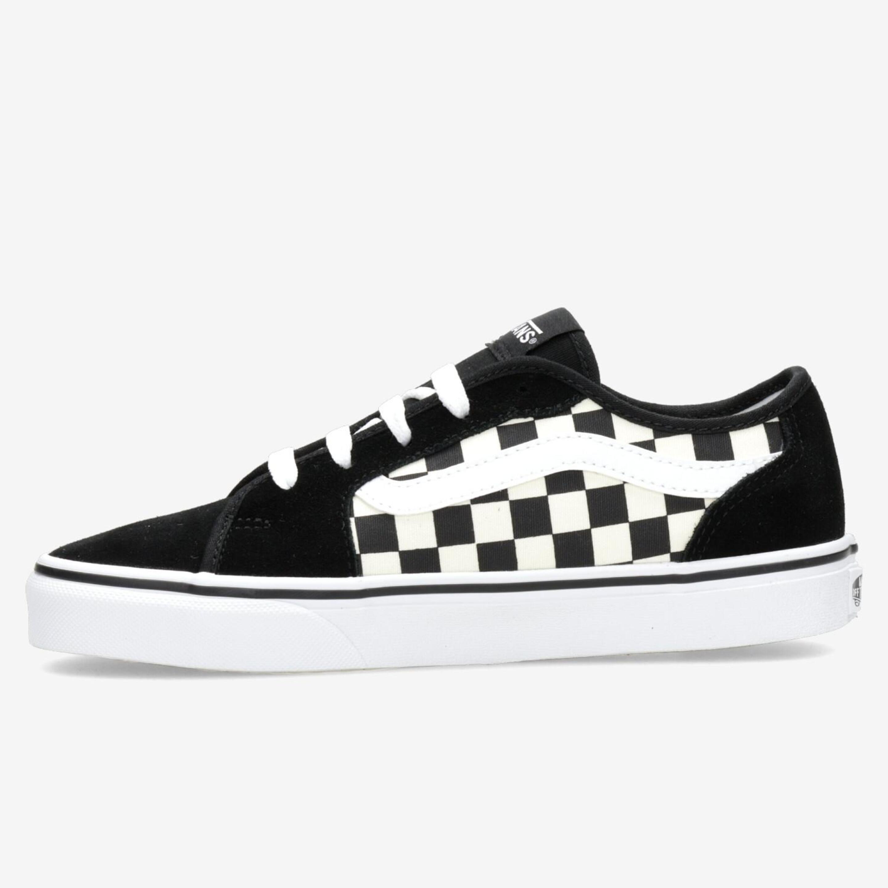 Vans Filmore Decon Skate