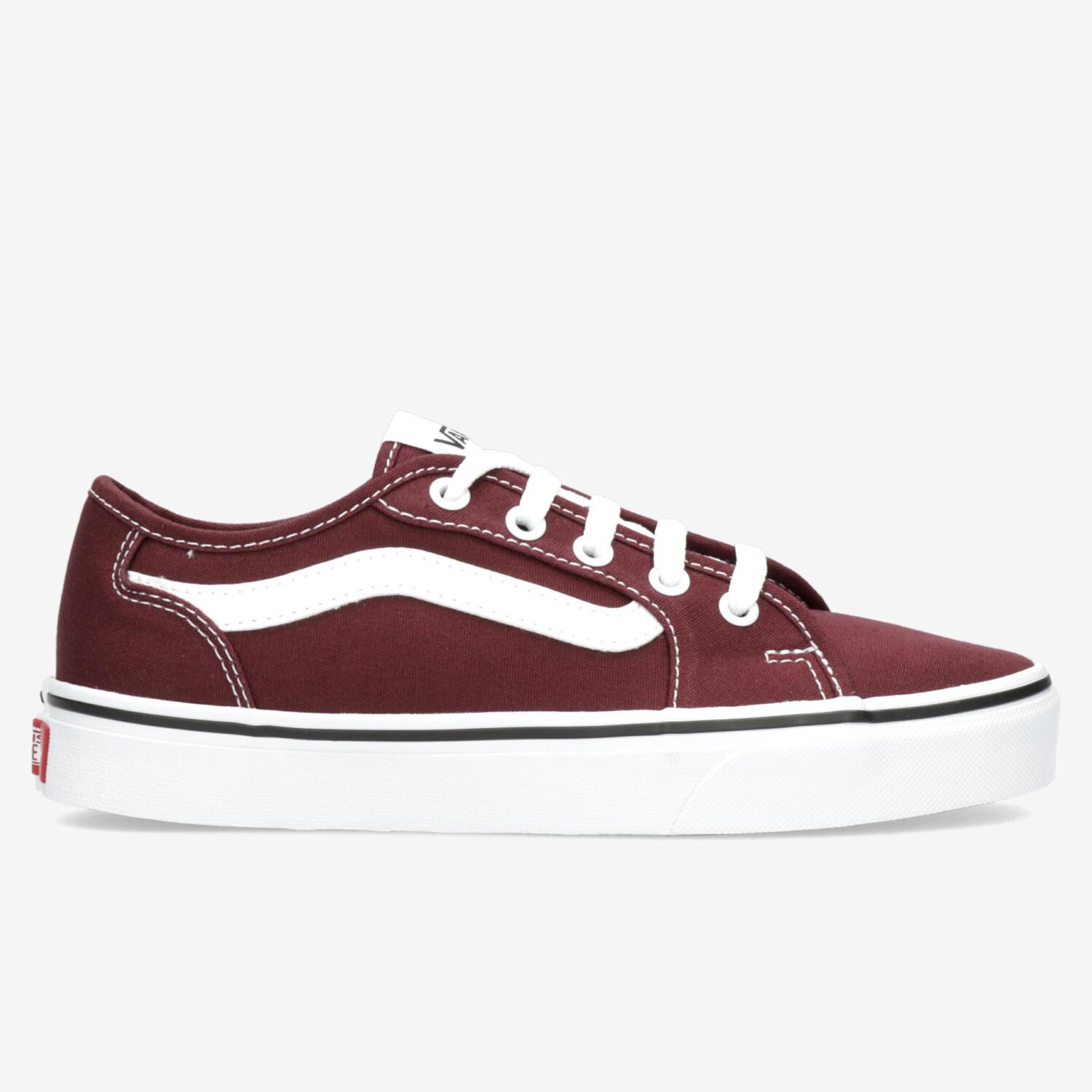 Vans Filmore Decon