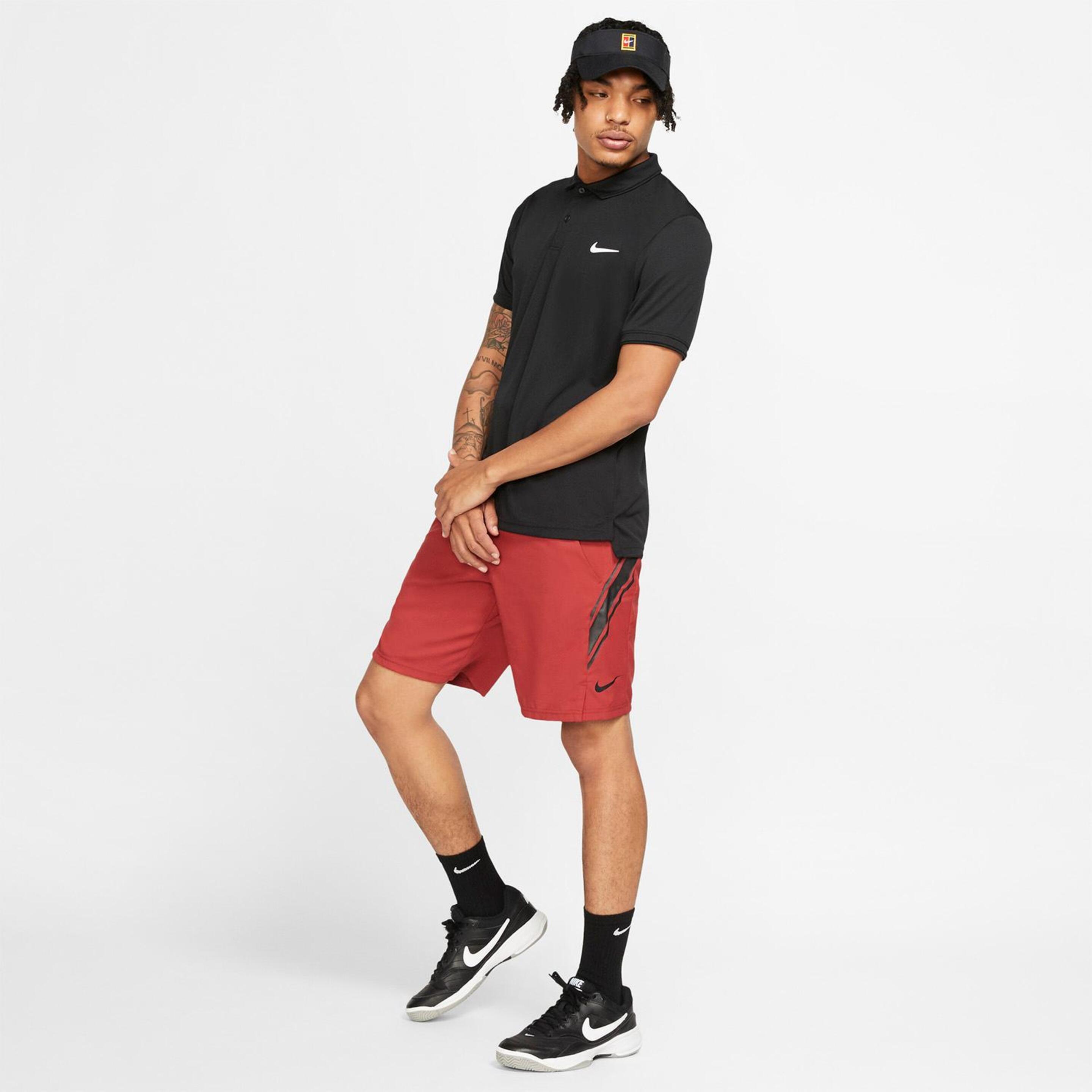 Polo Nike Multidesportivo