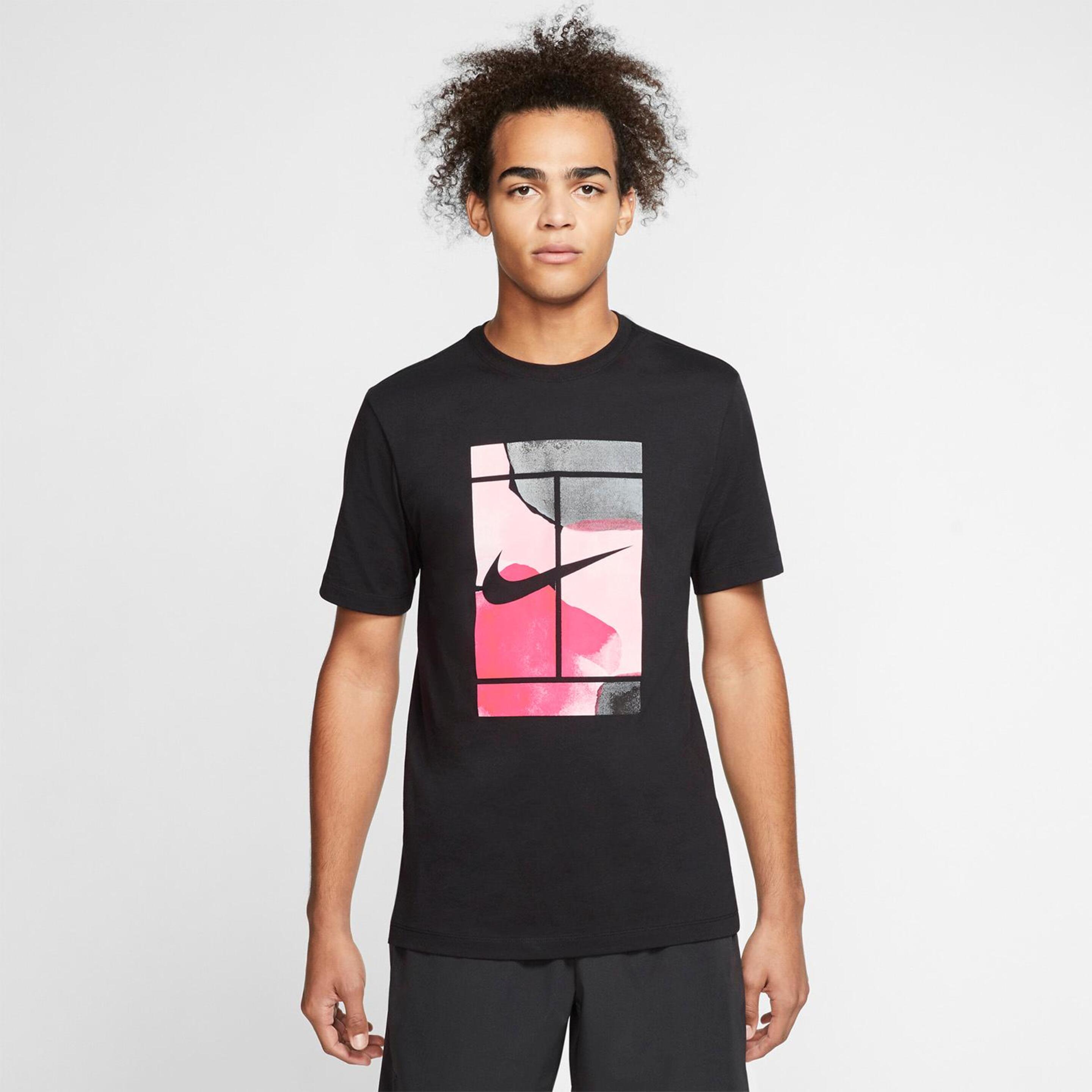 Camiseta Deporte Nike
