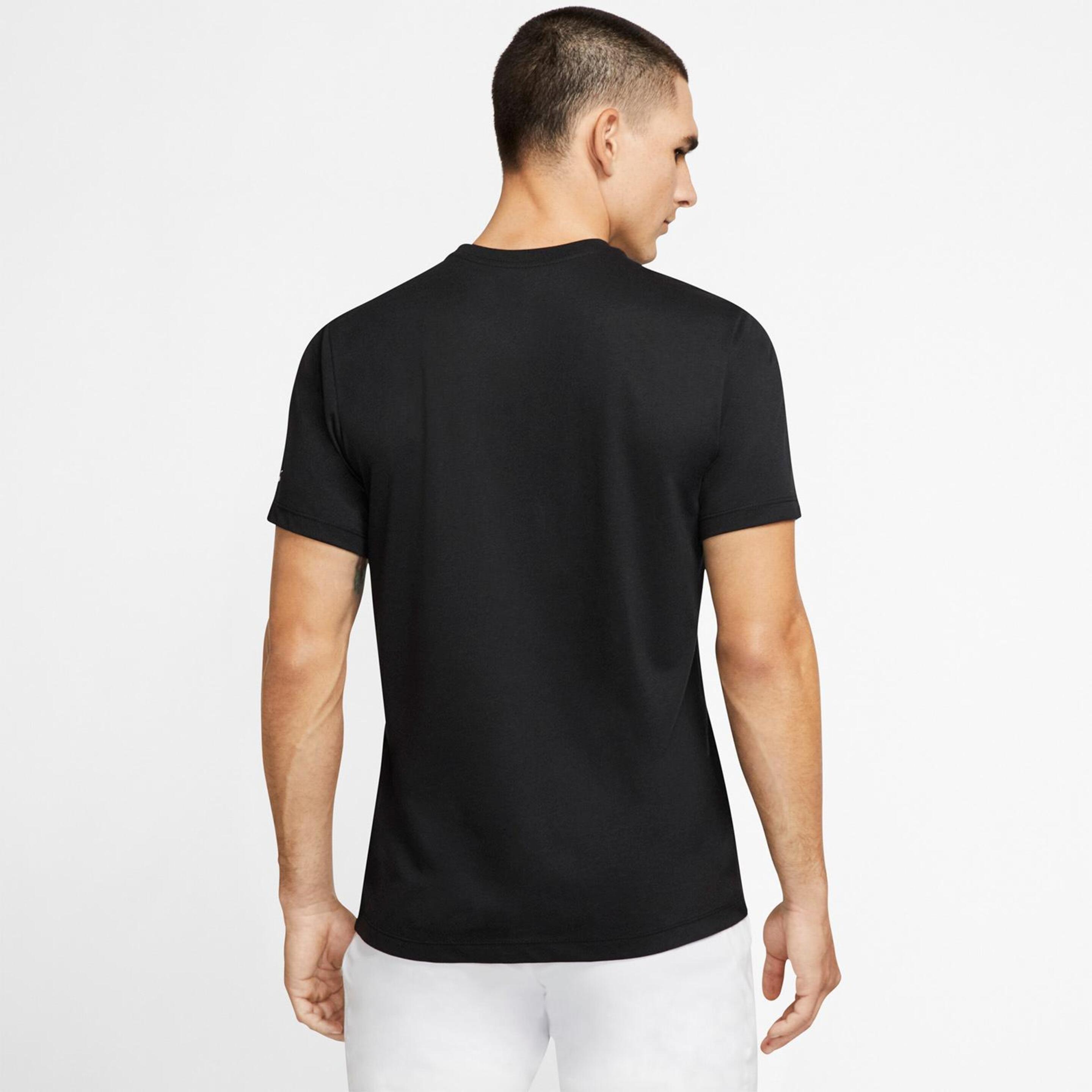 T-shirt Nike Nadal