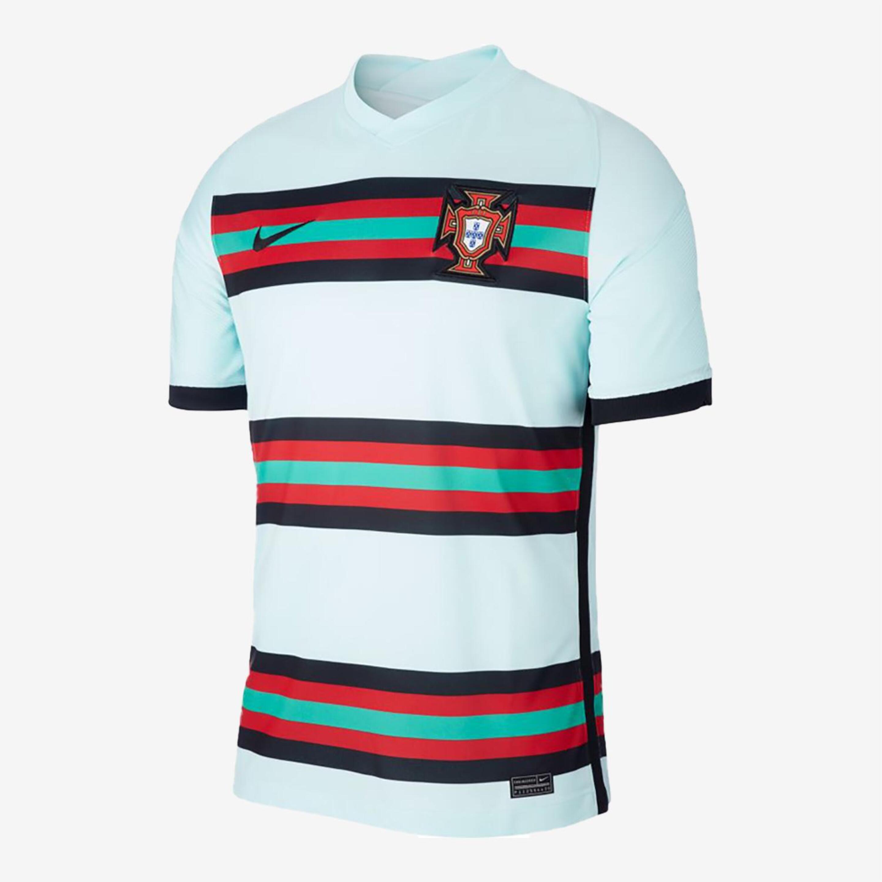 Camiseta Portugal