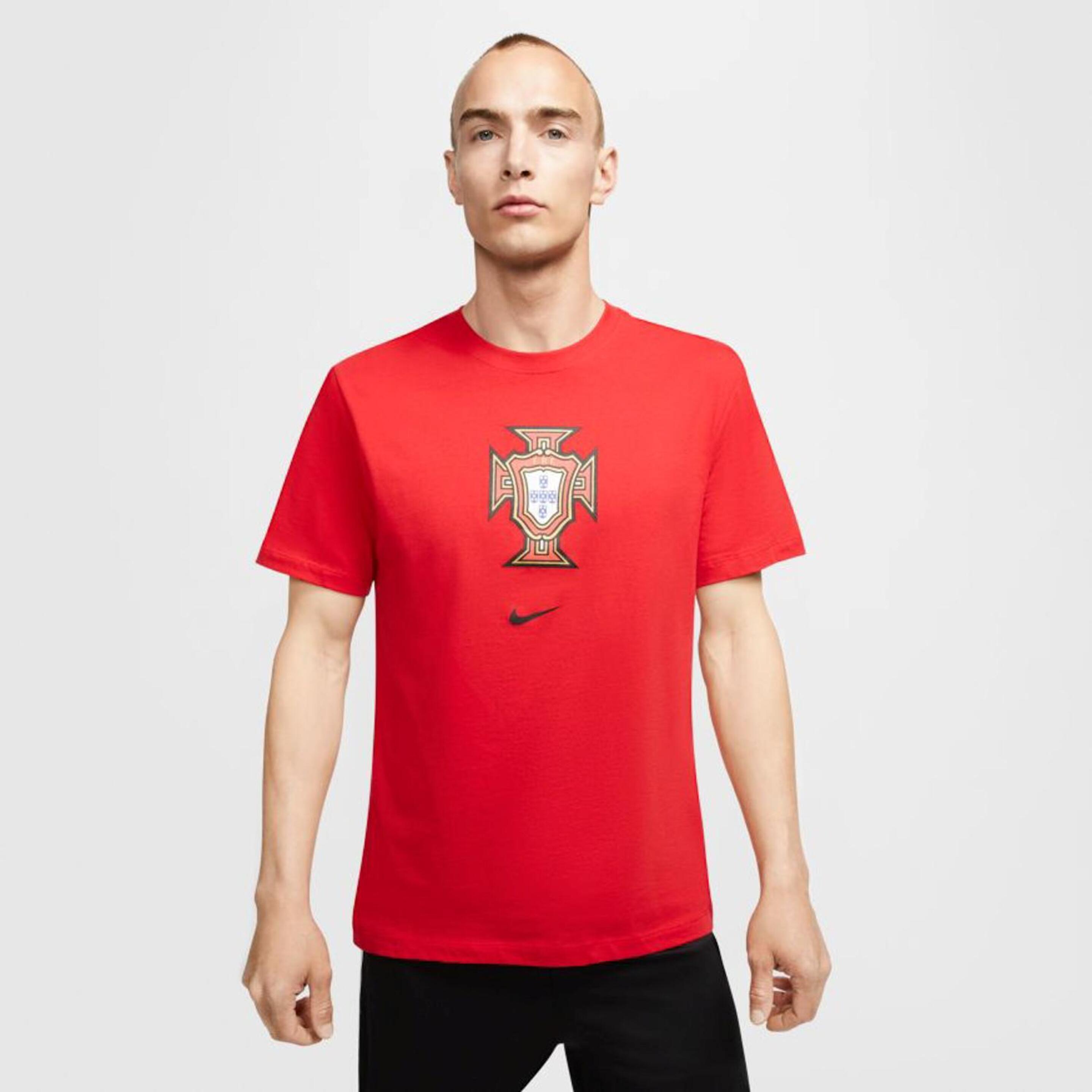 Camiseta Portugal