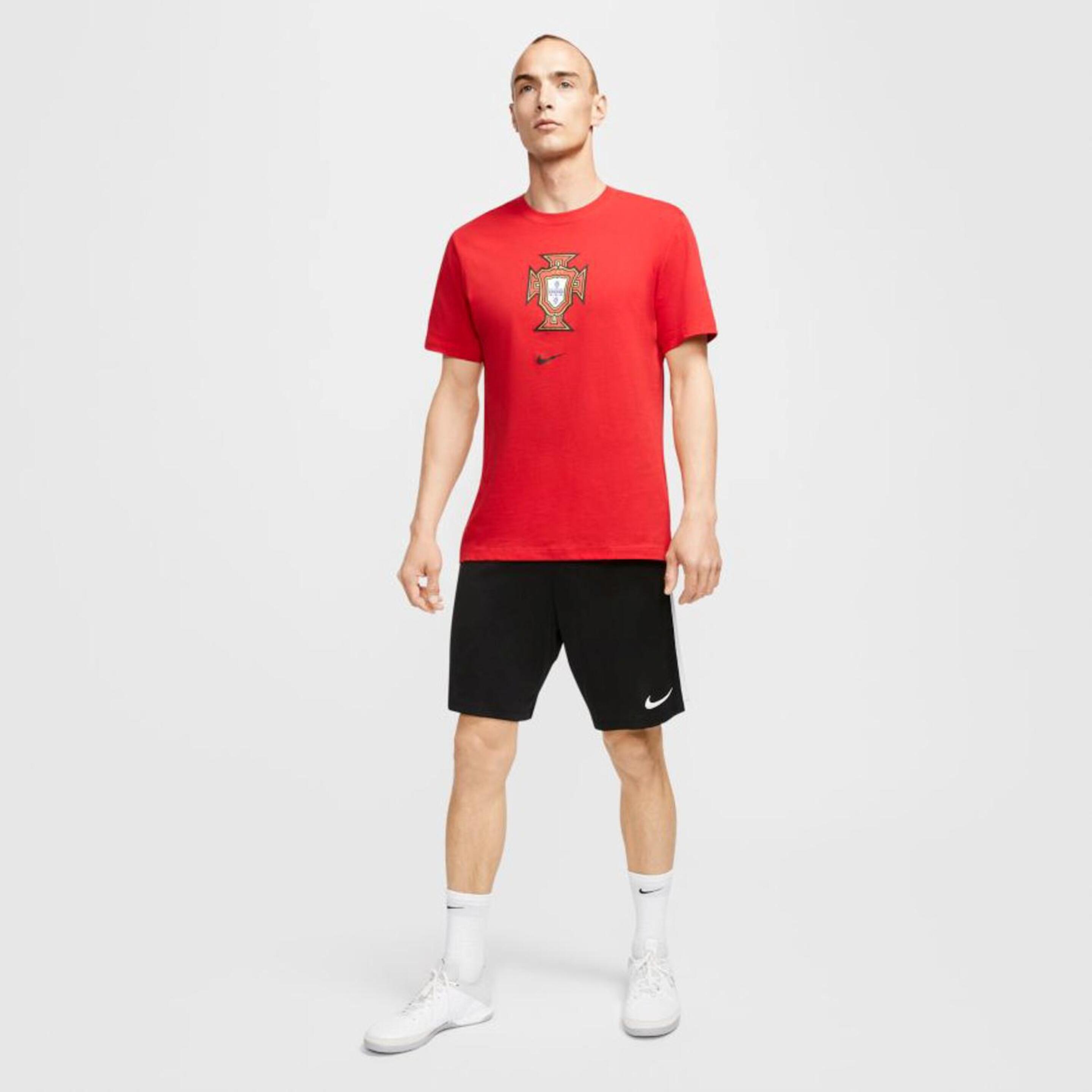 Camiseta Portugal