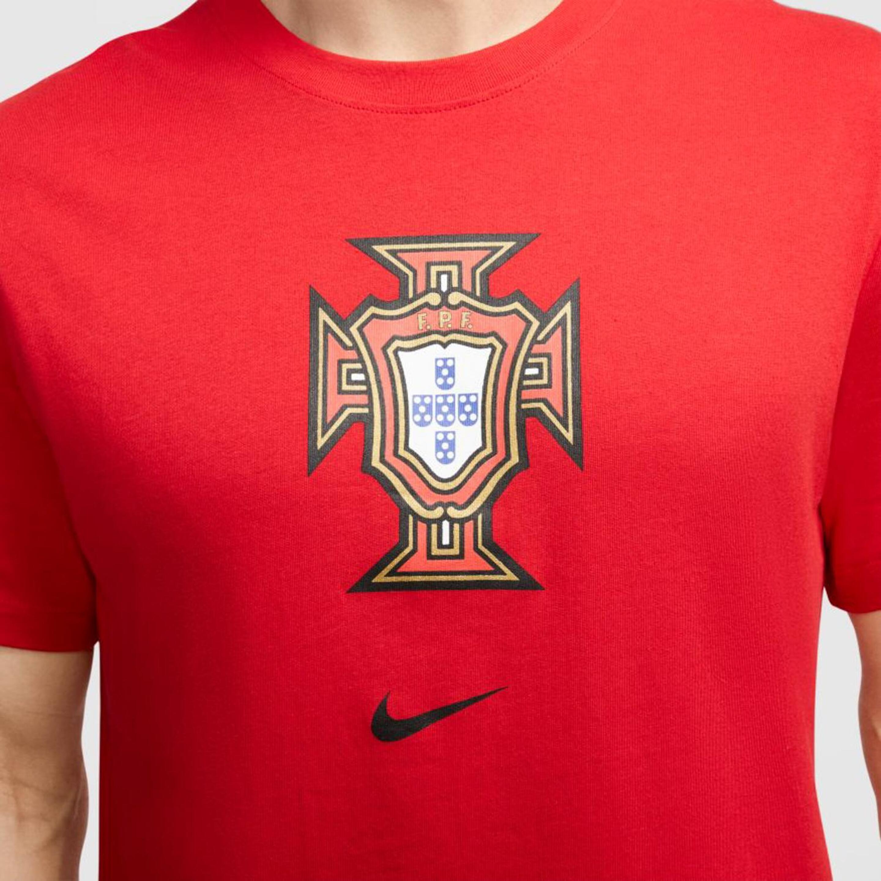 Camiseta Portugal