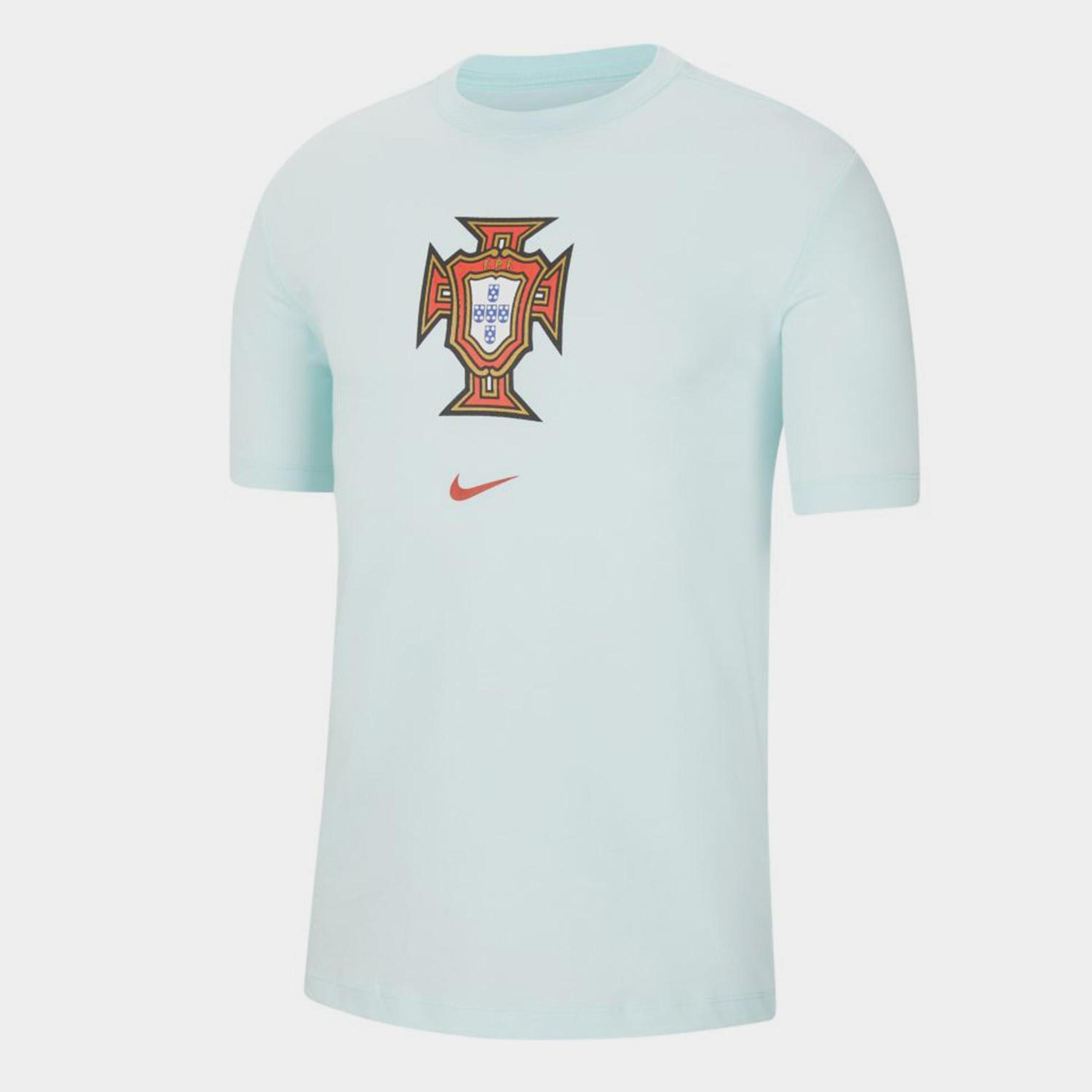 Camiseta Fútbol Portugal