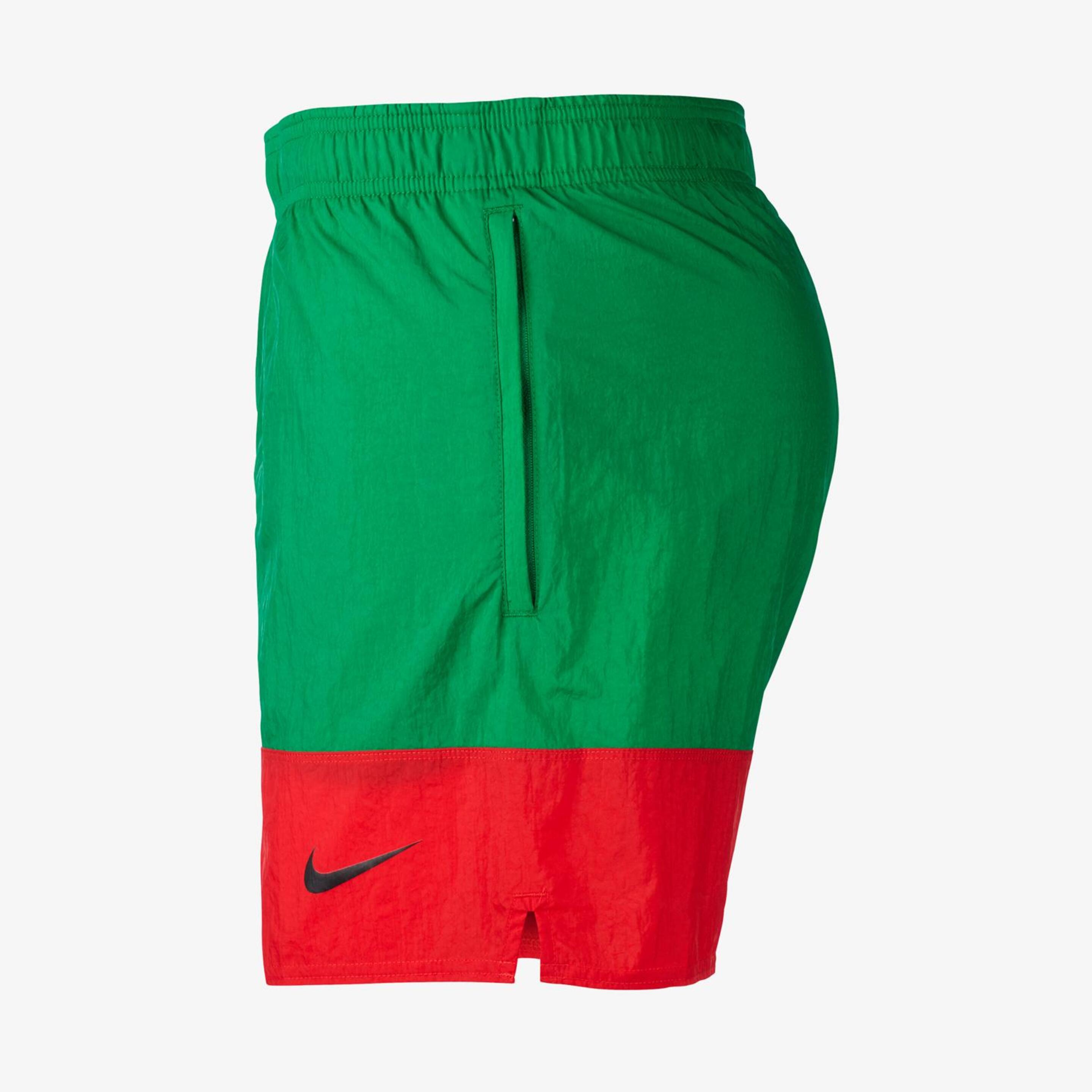 Portugal Cro Pantalon Corto Futbol