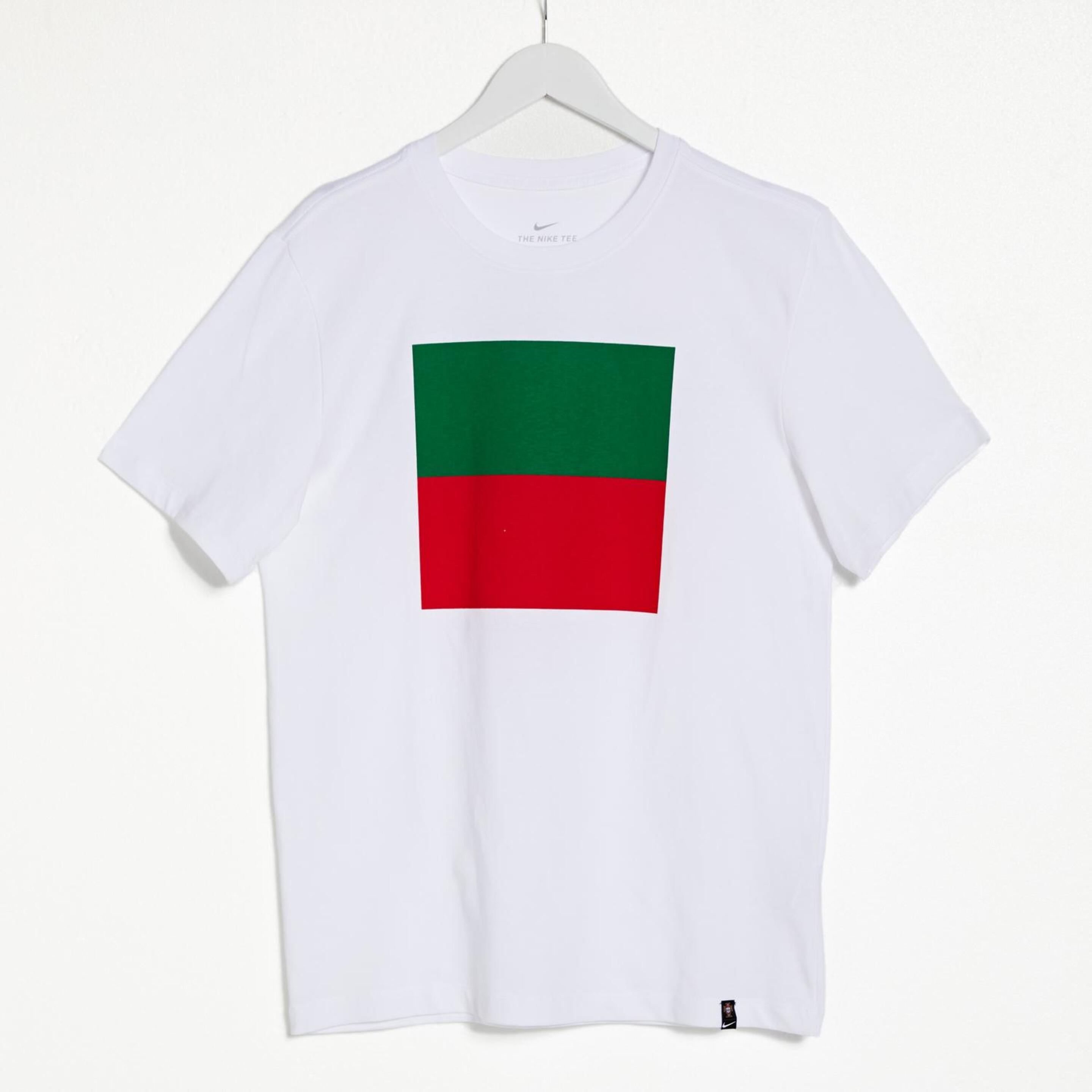 Camiseta Portugal