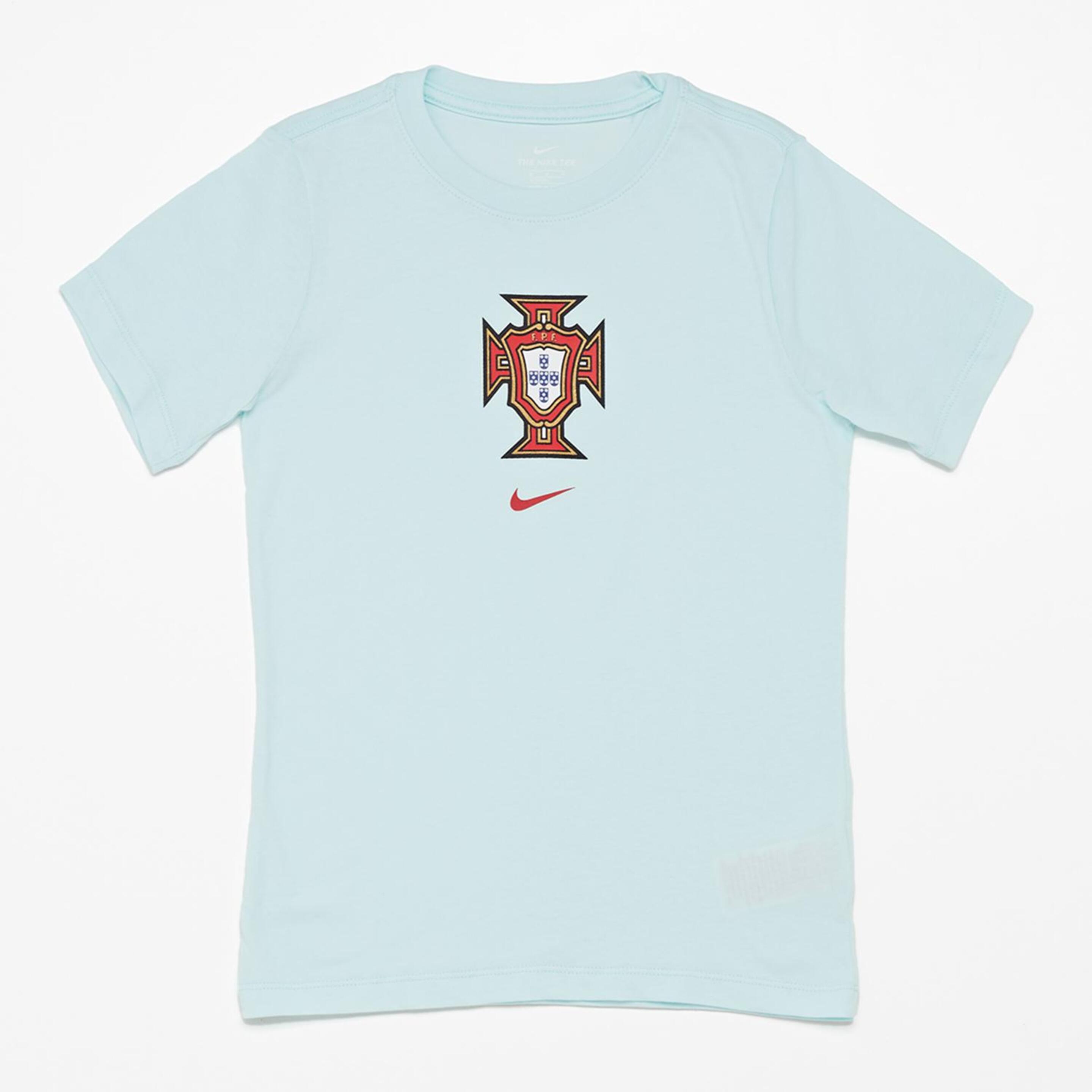 Camiseta Portugal