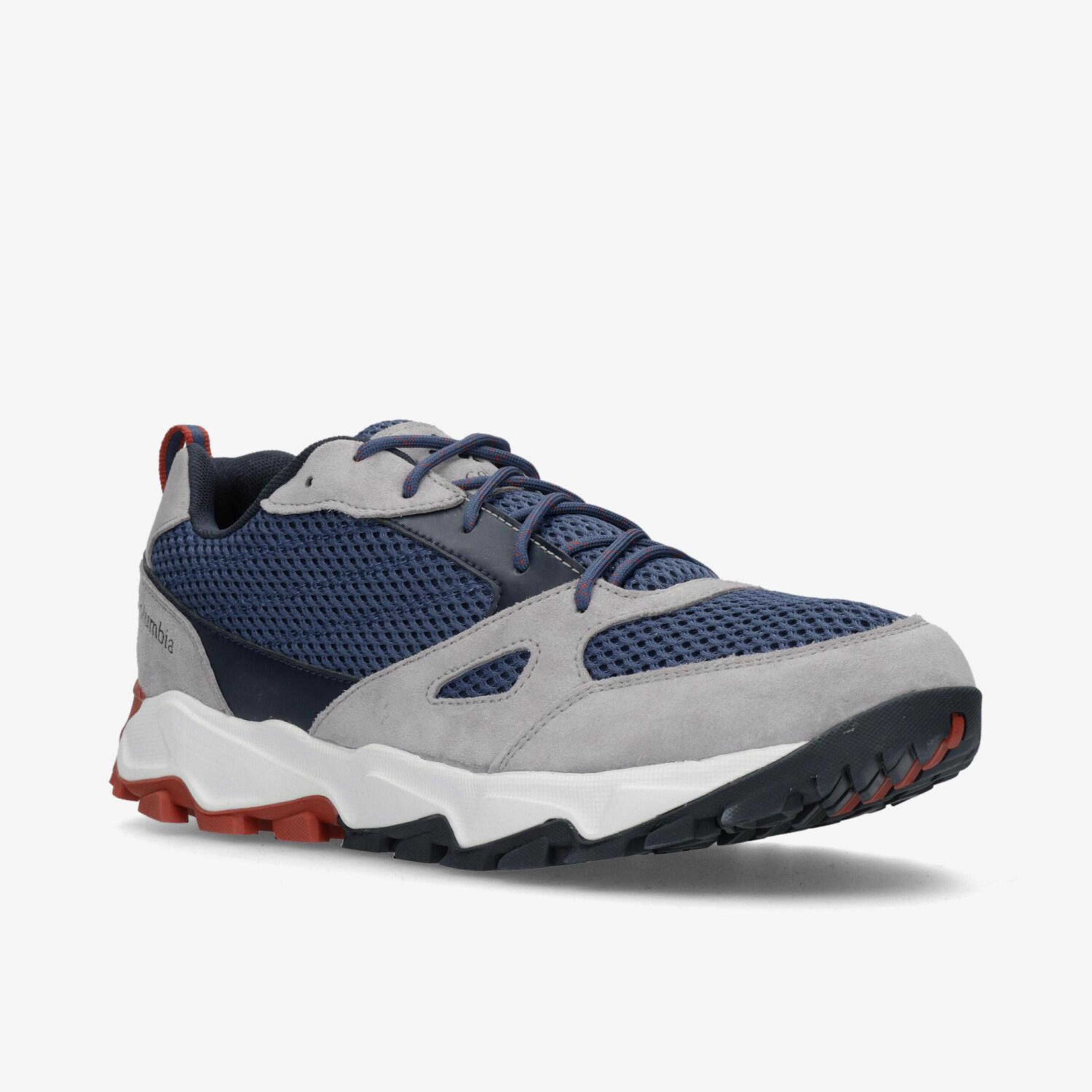 Columbia Ivo Trail Breeze