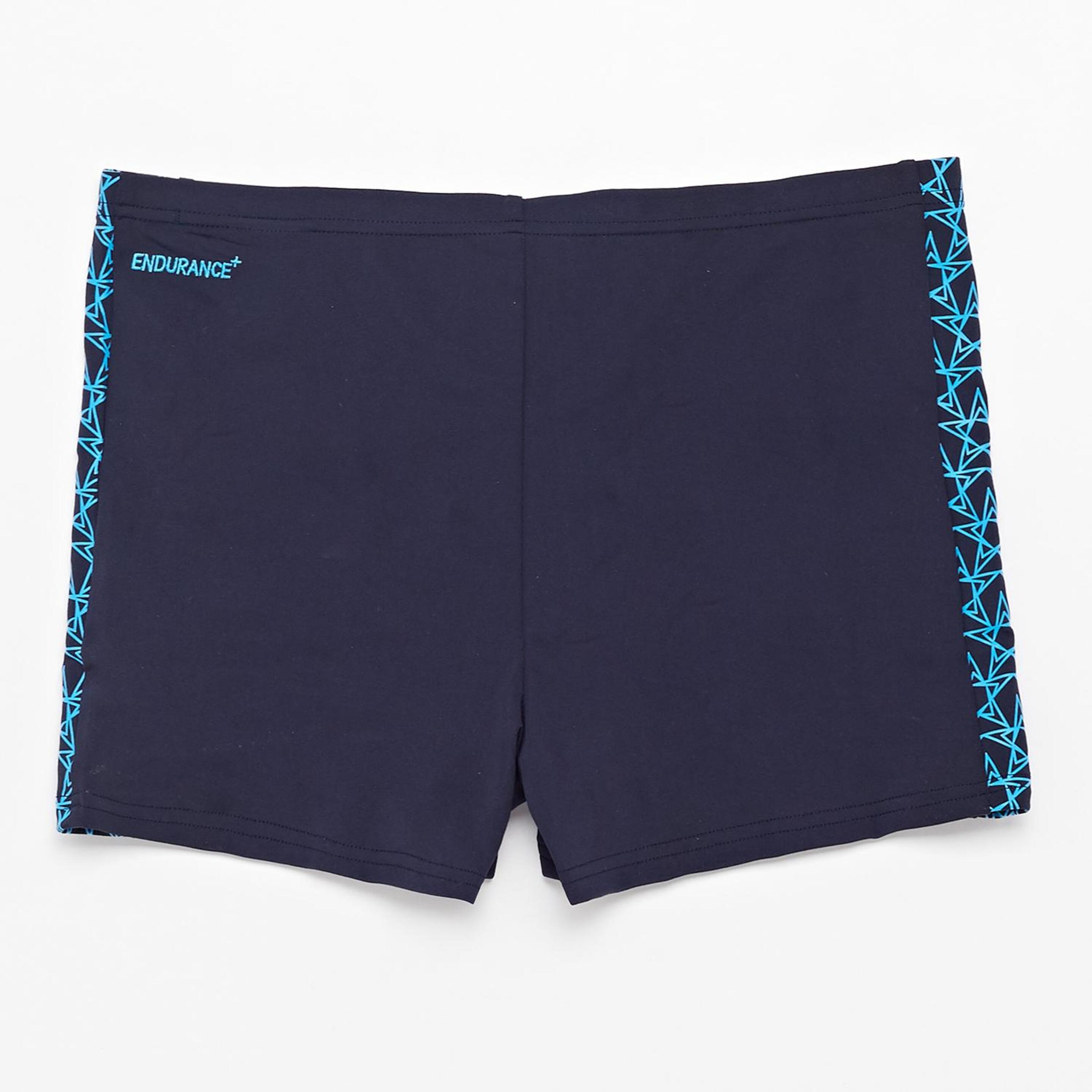 Speedo Cro Bañador Boxer Natacion