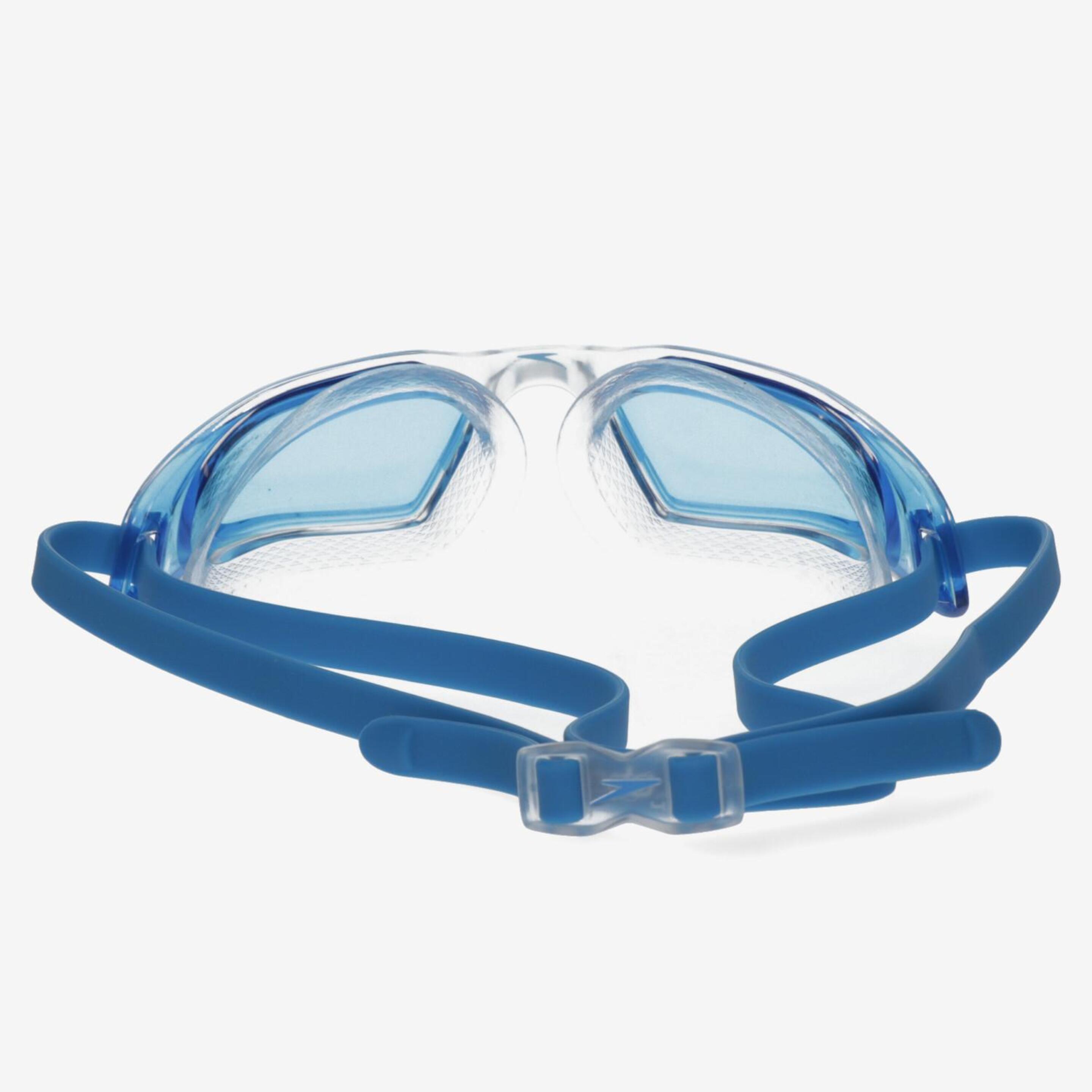 Gafas Natación Speedo Hydropulse Azules - Gafas Piscina  MKP