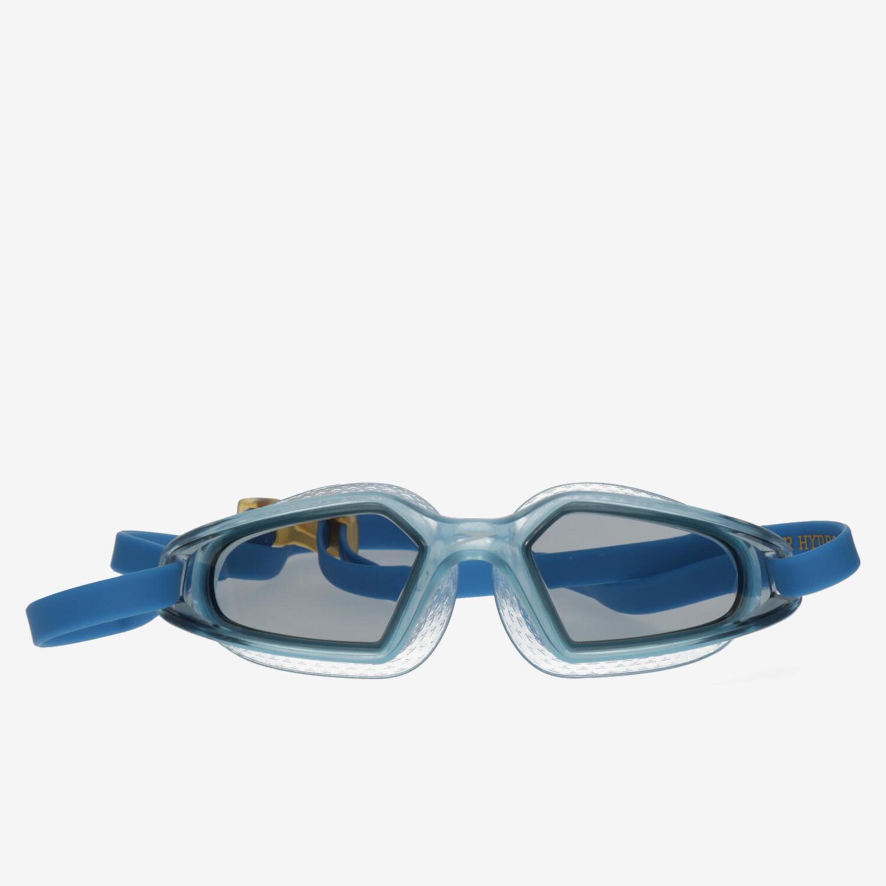 Gafas Natación Speedo Hydropulse - azul - 
