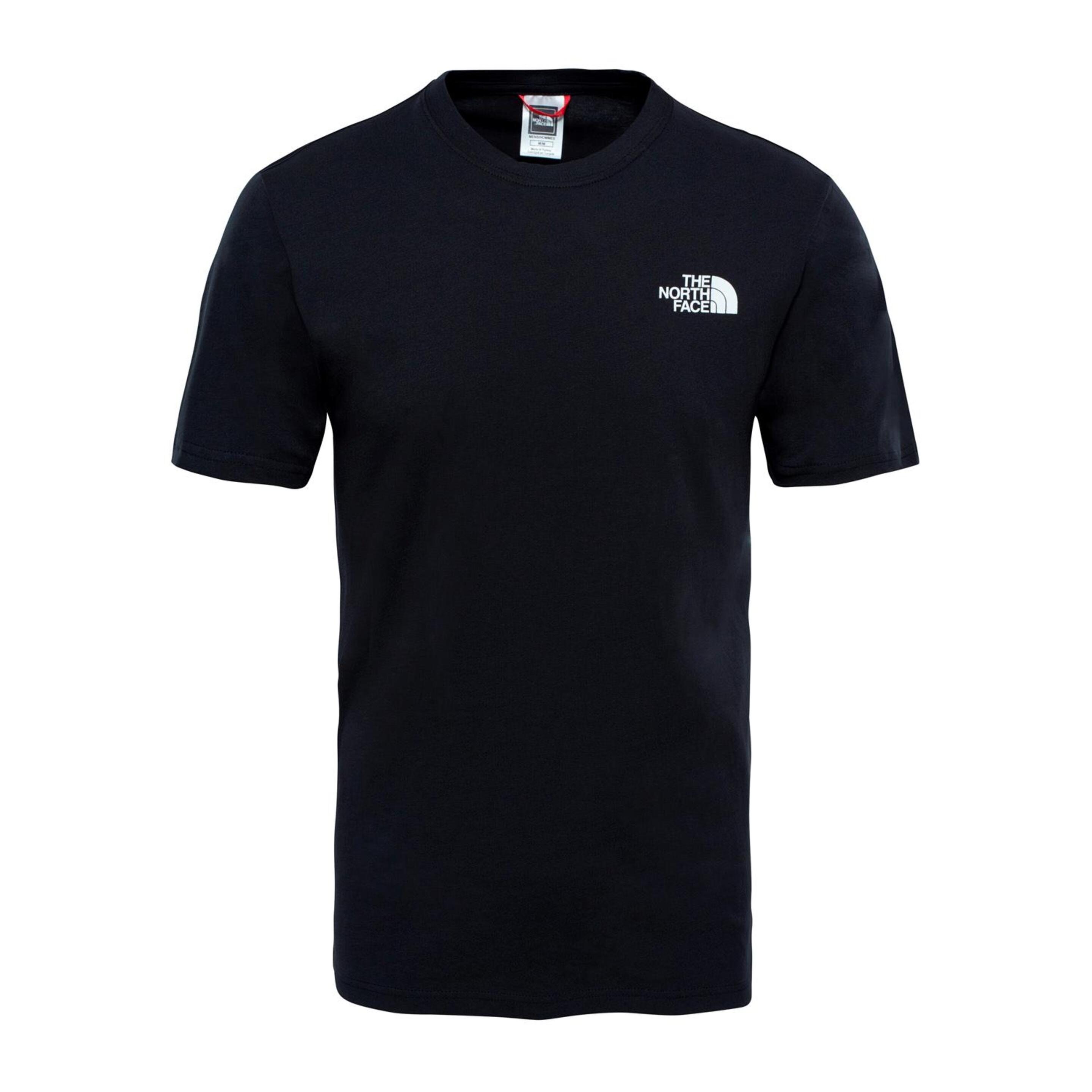 The North Face Red Box
