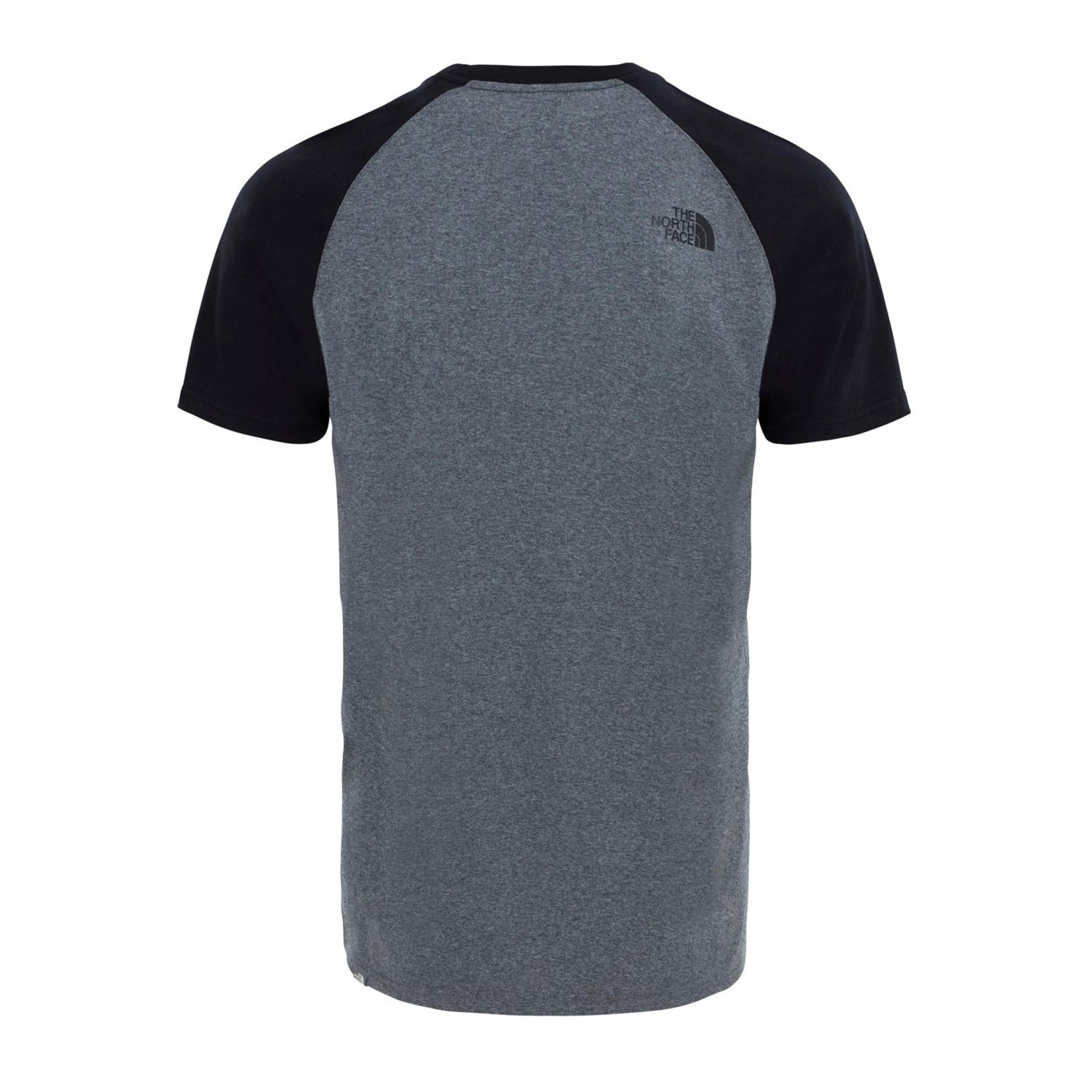 The North Face Raglan