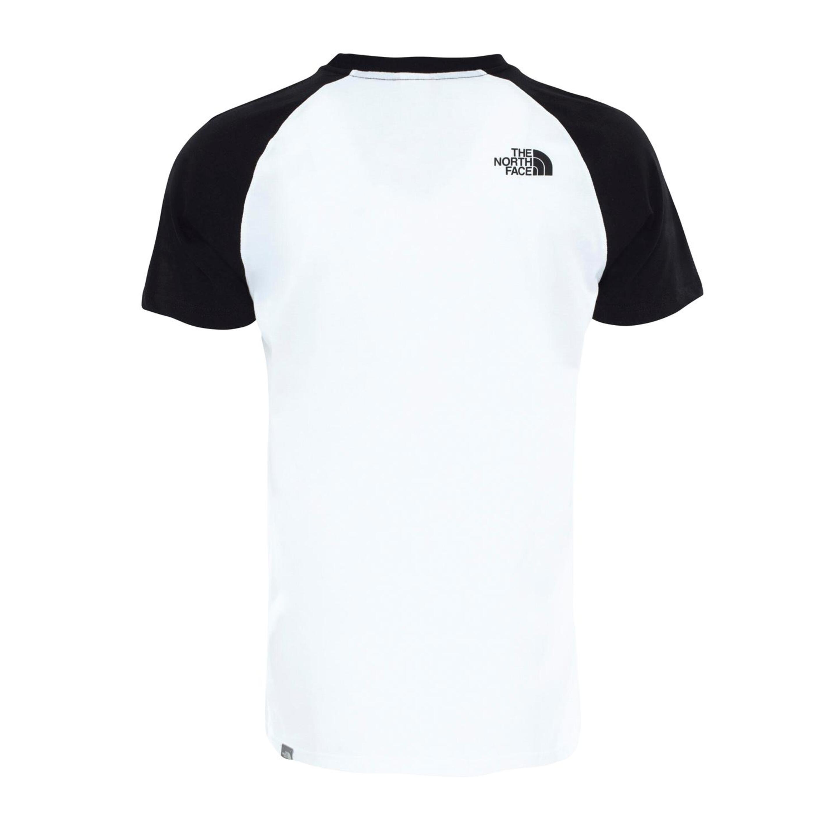 The North Face Raglan