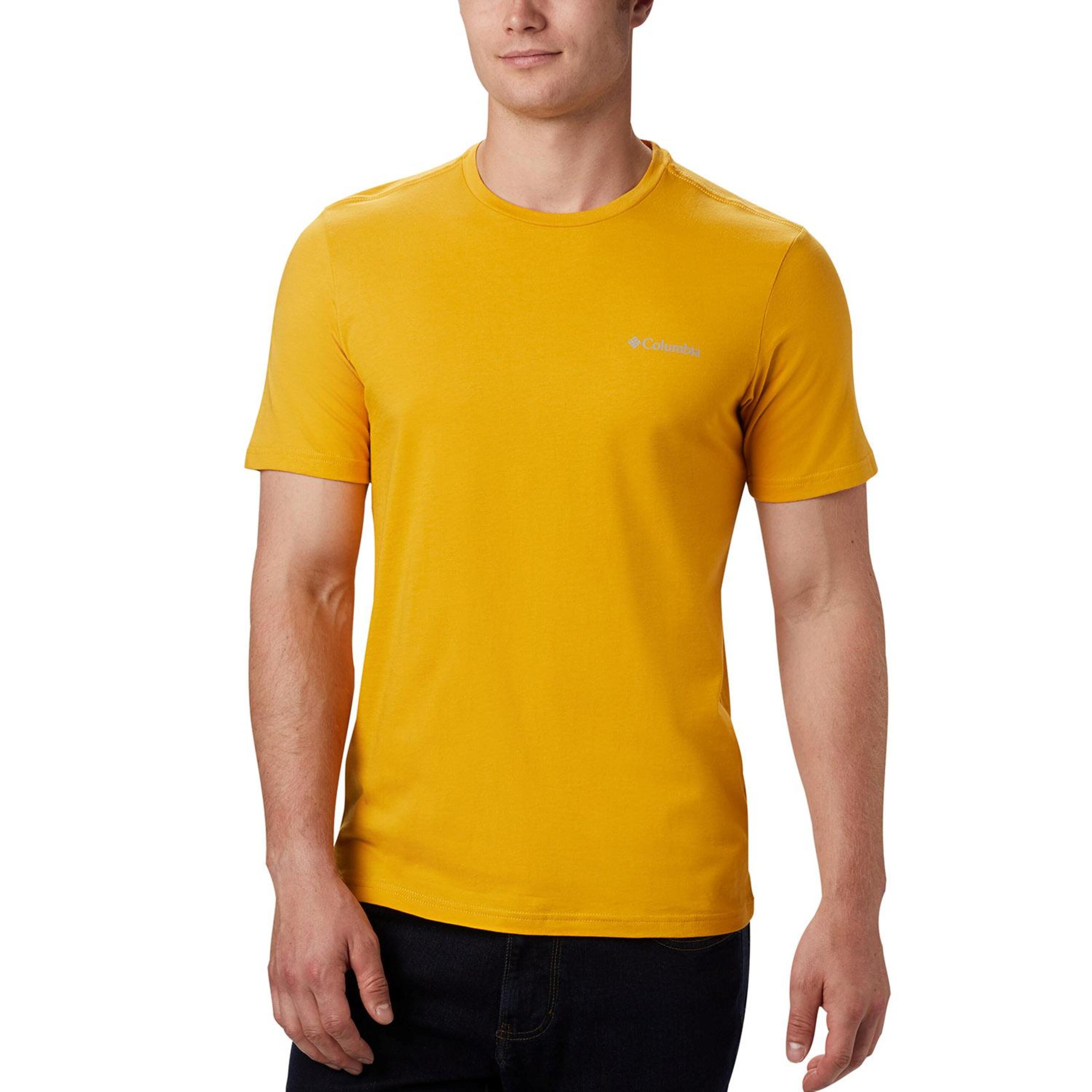 T-shirt Columbia Rapid Ridge