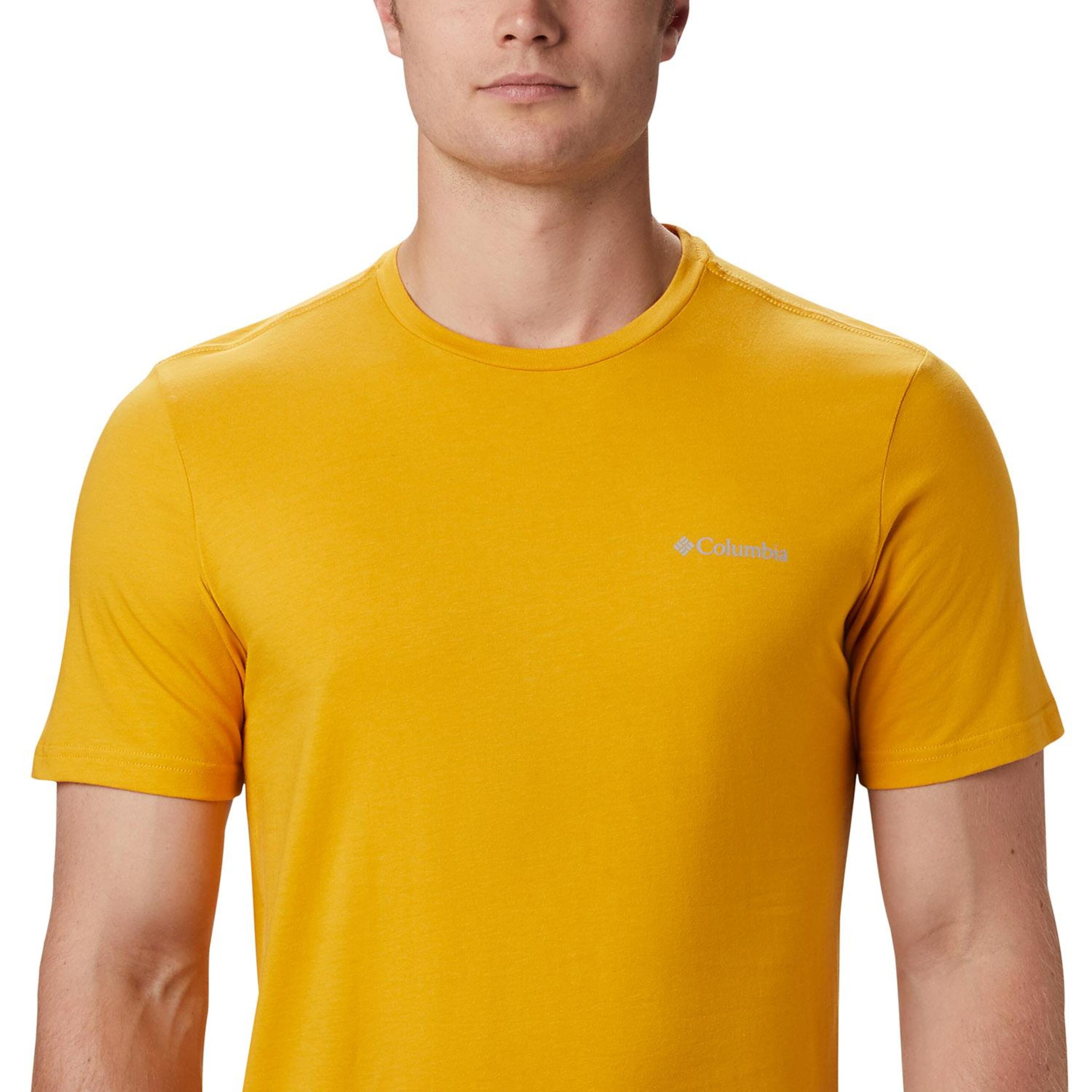 T-shirt Columbia Rapid Ridge