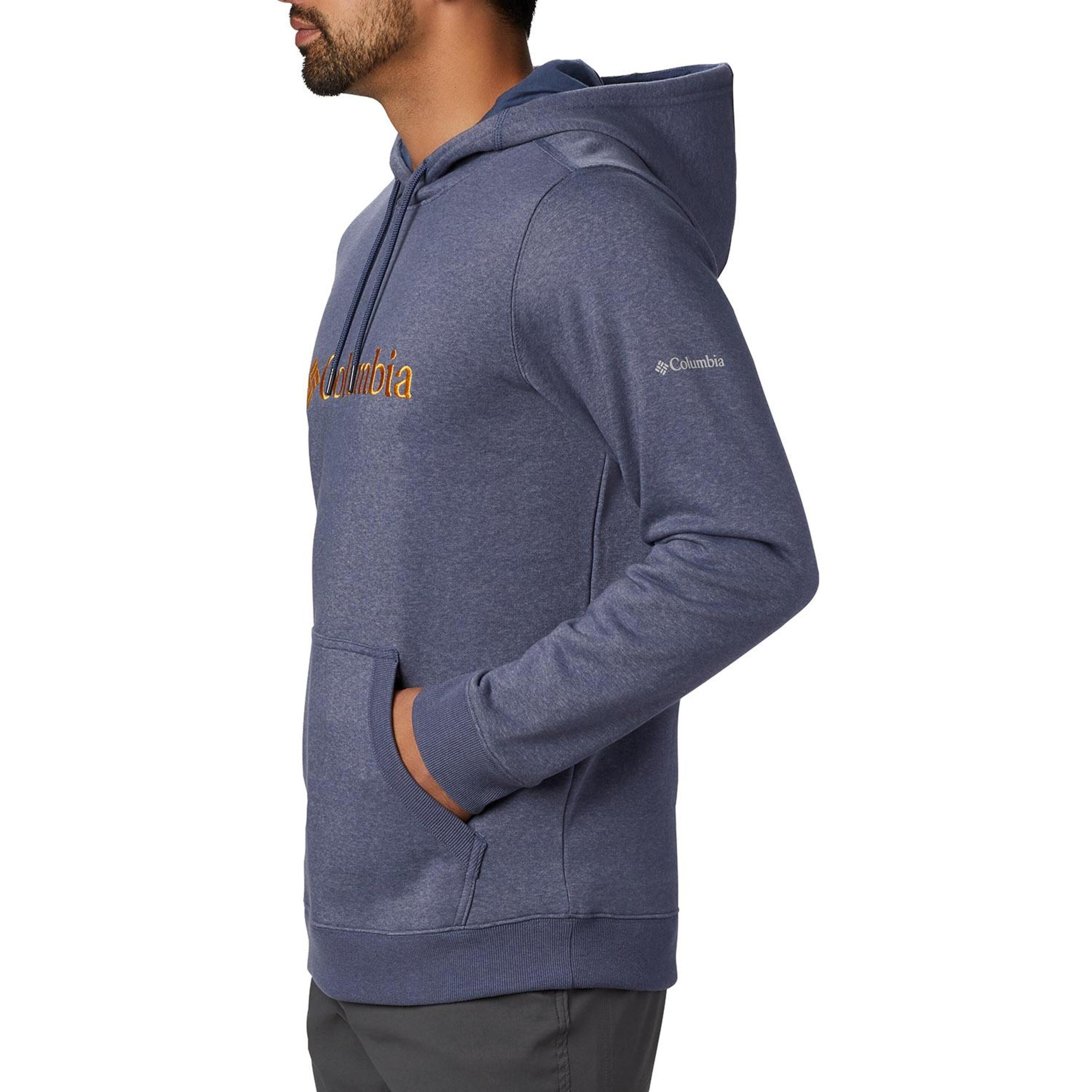 Sudadera Capucha Columbia