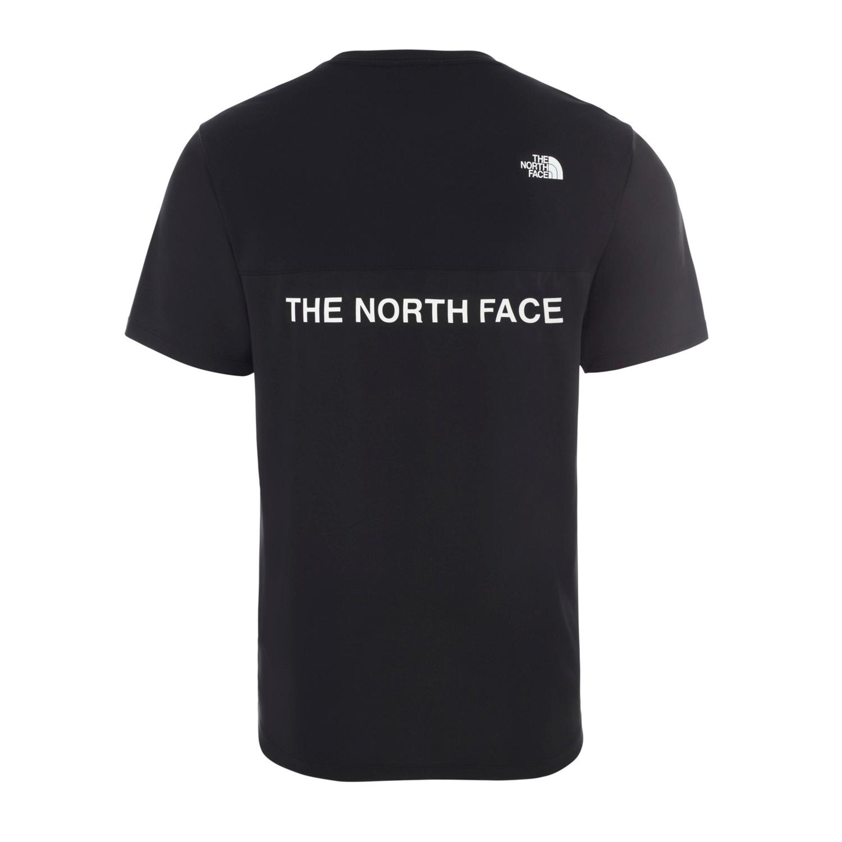 T-shirt North Face Train