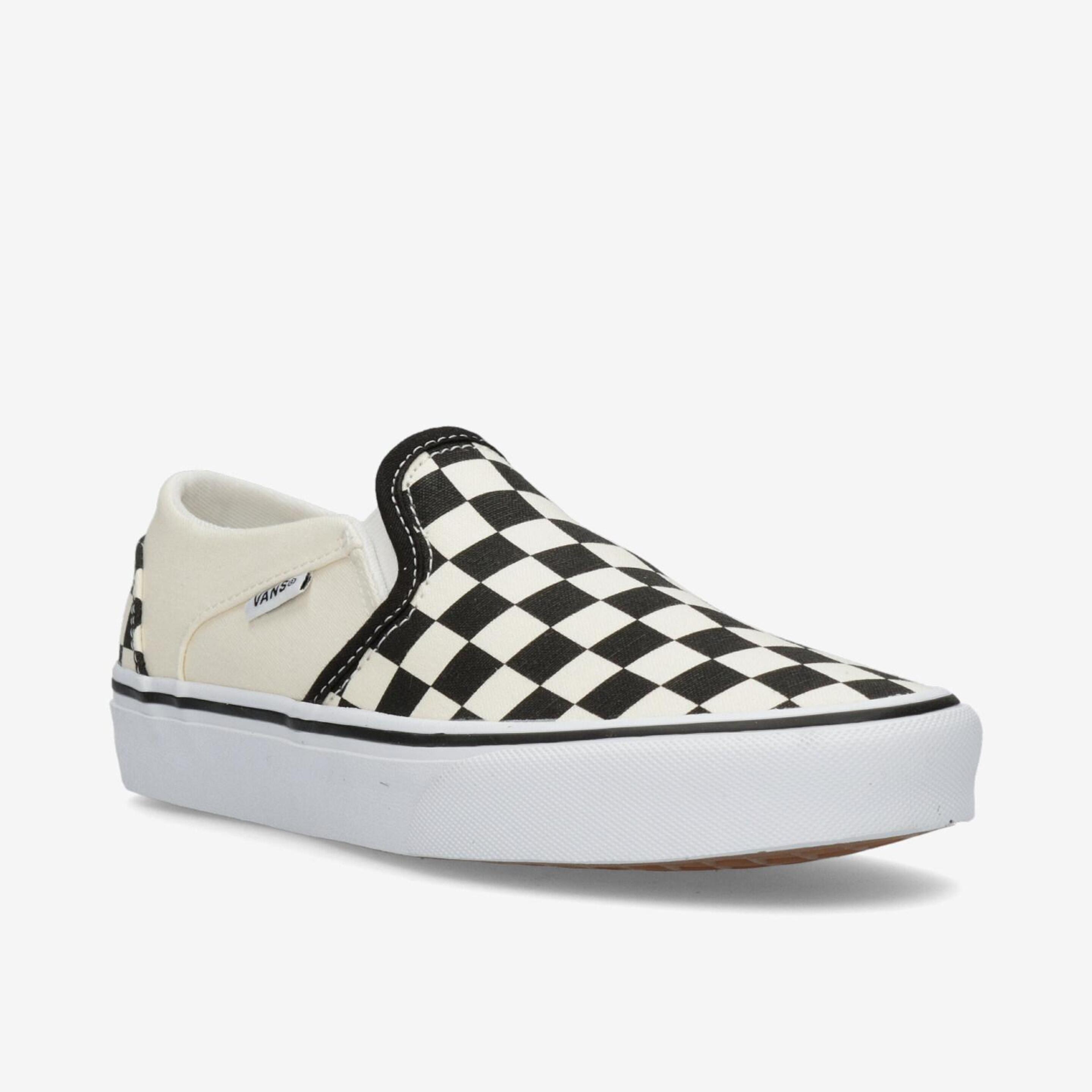 Vans Asher