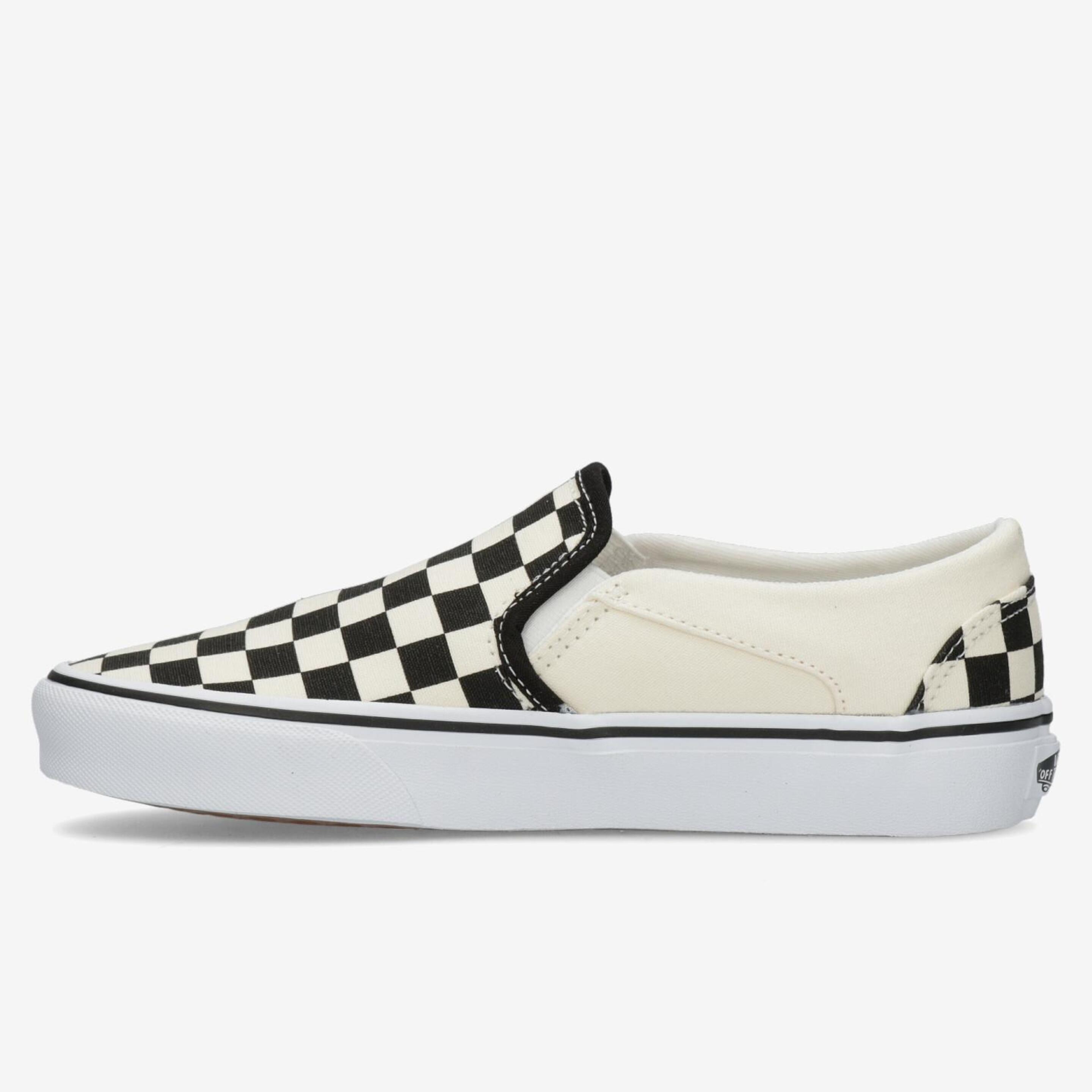 Vans Asher