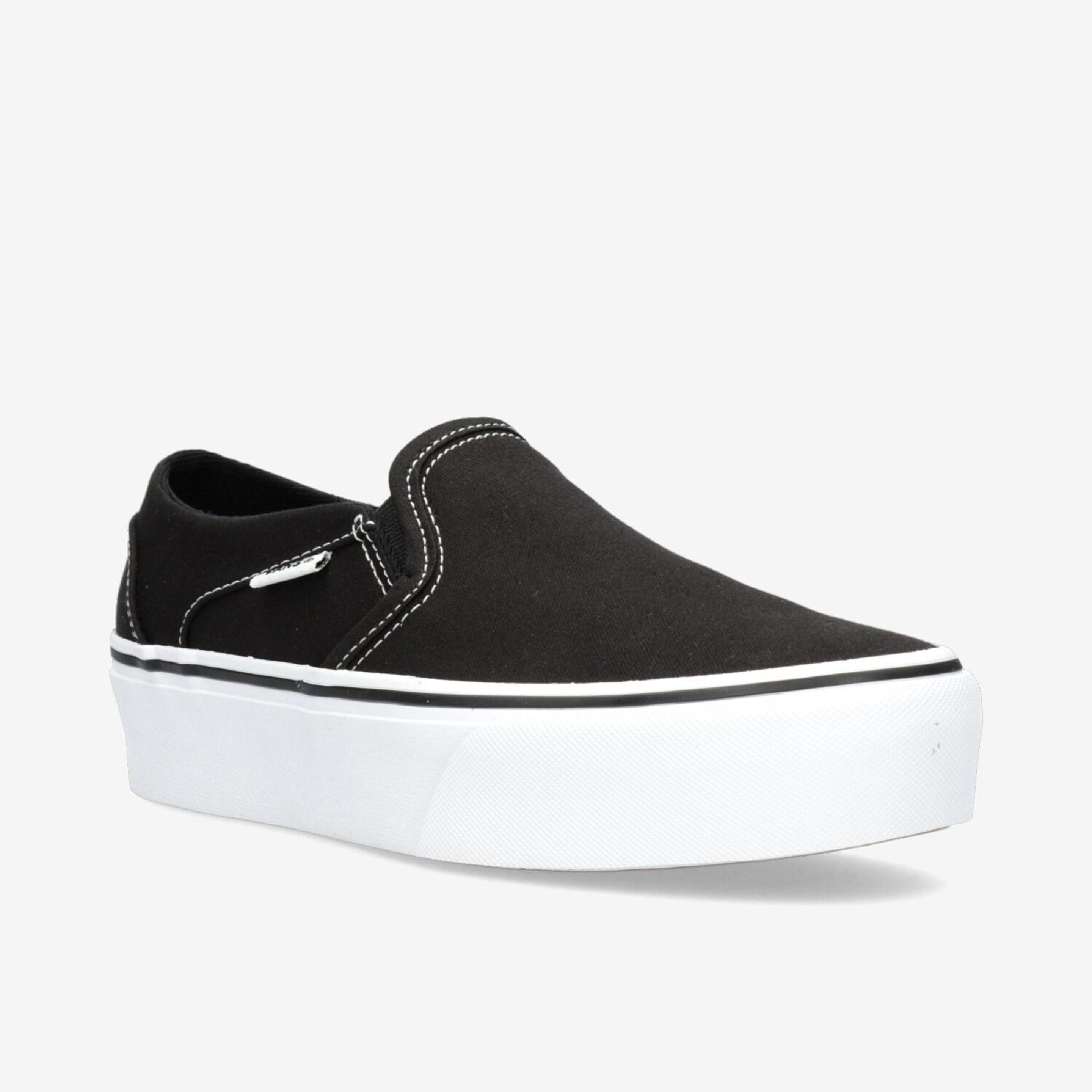 Vans Asher