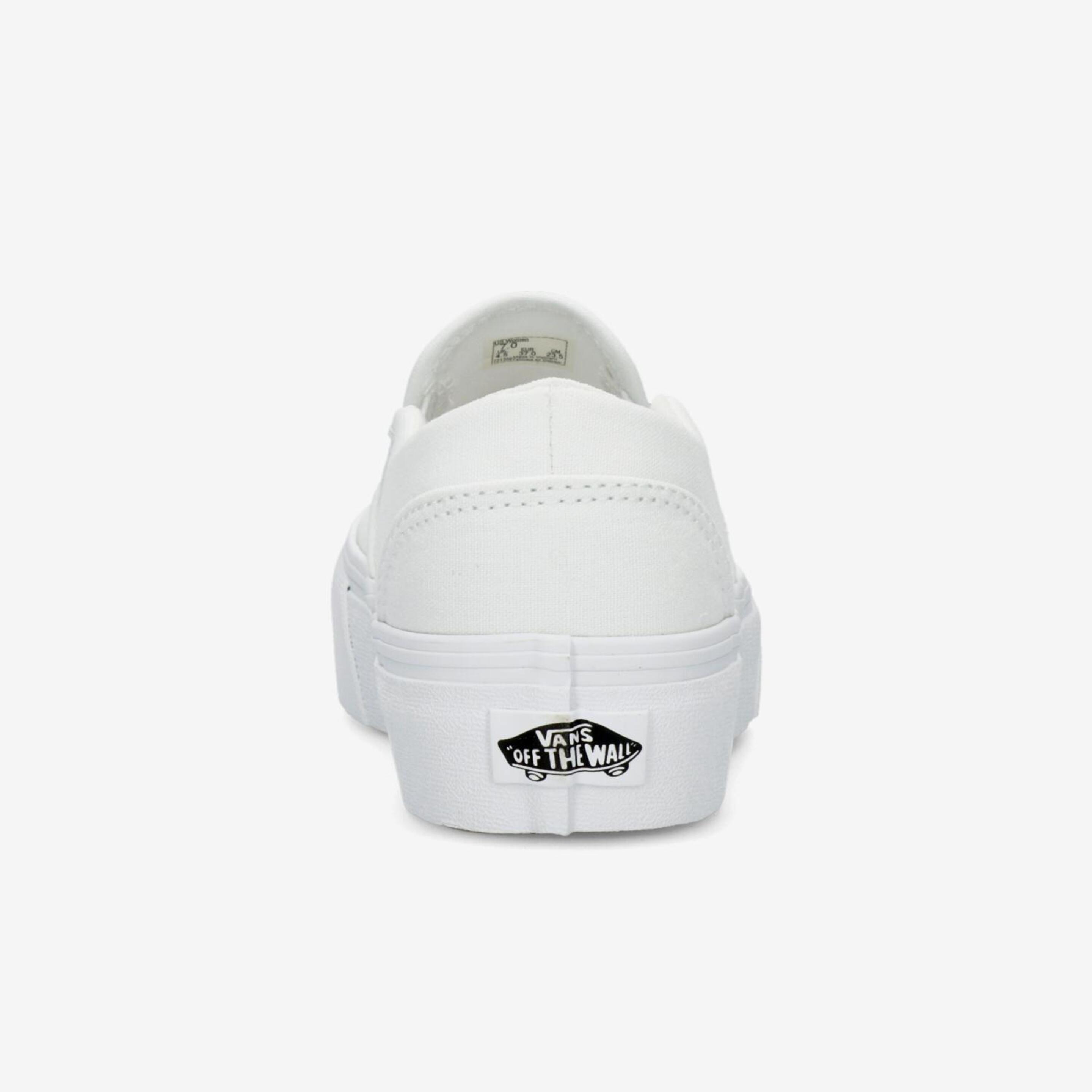 Vans Asher