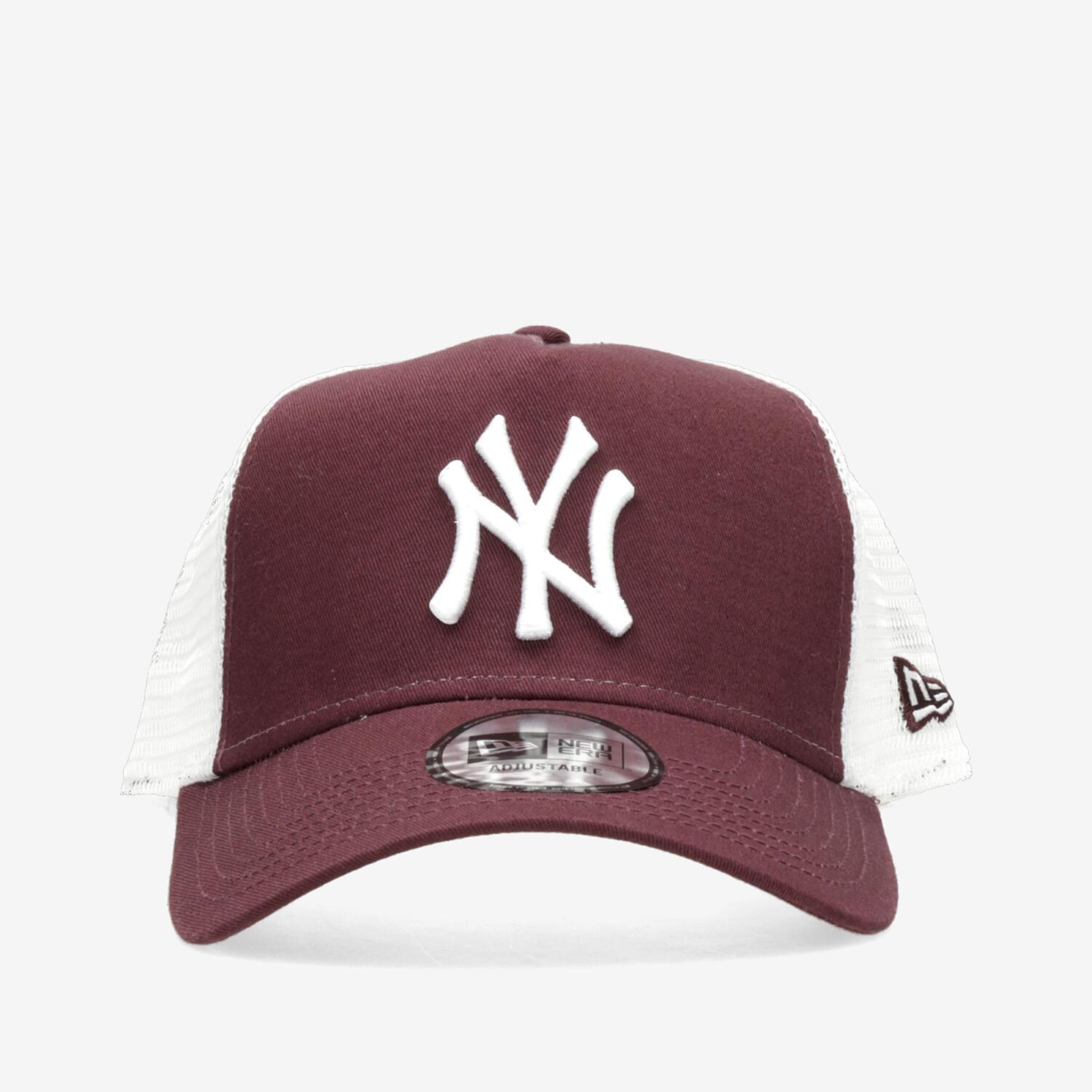 New Era Essential 9 Yankees